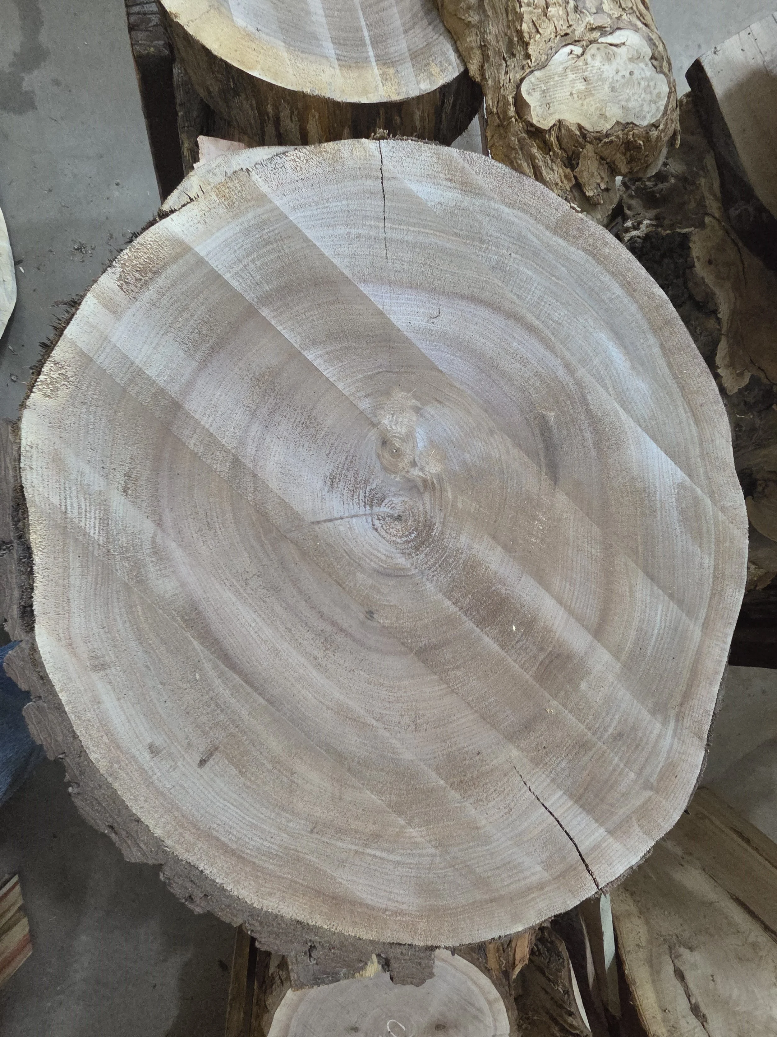 #3879 Walnut