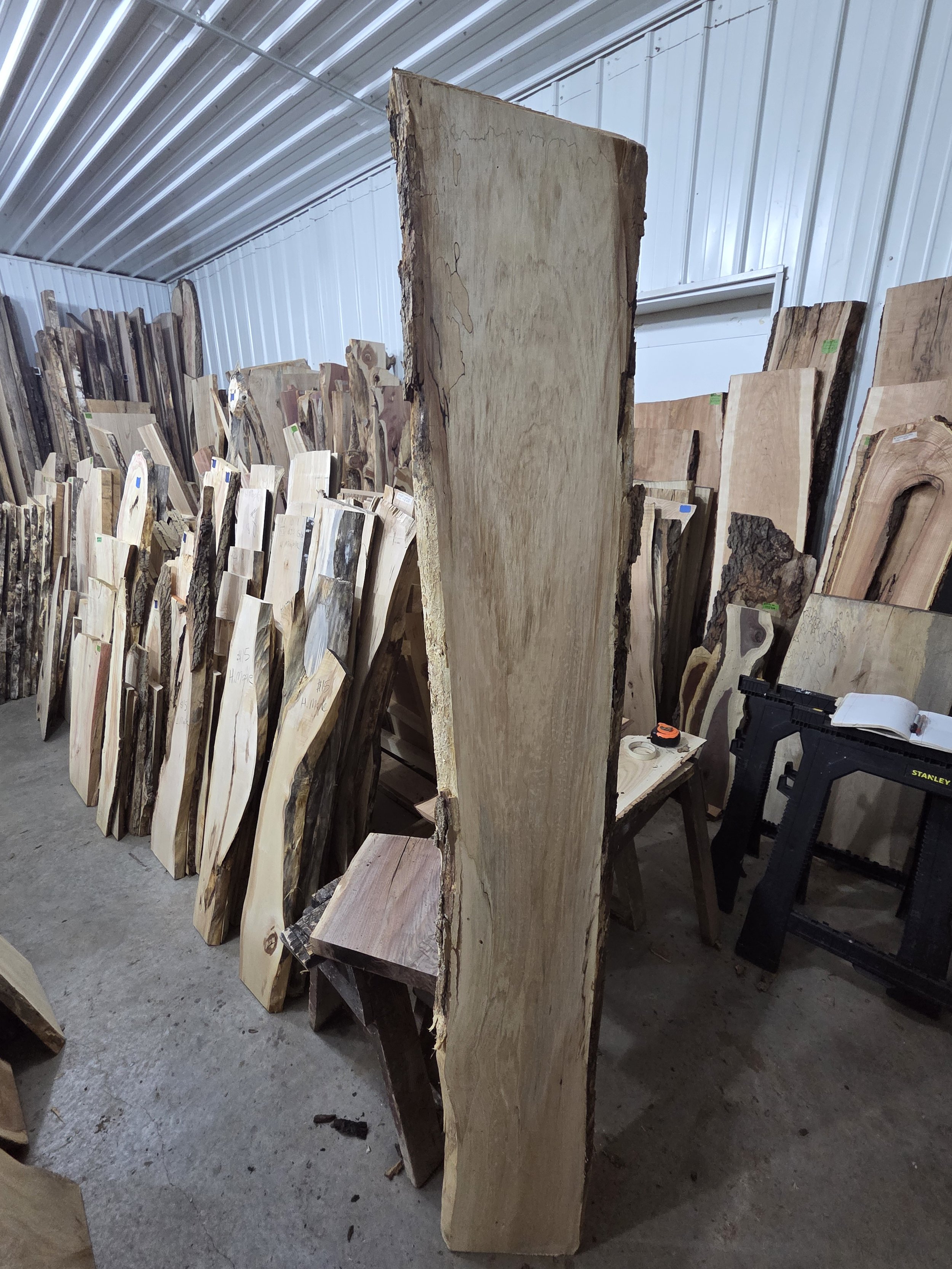 #4000 Hard Maple