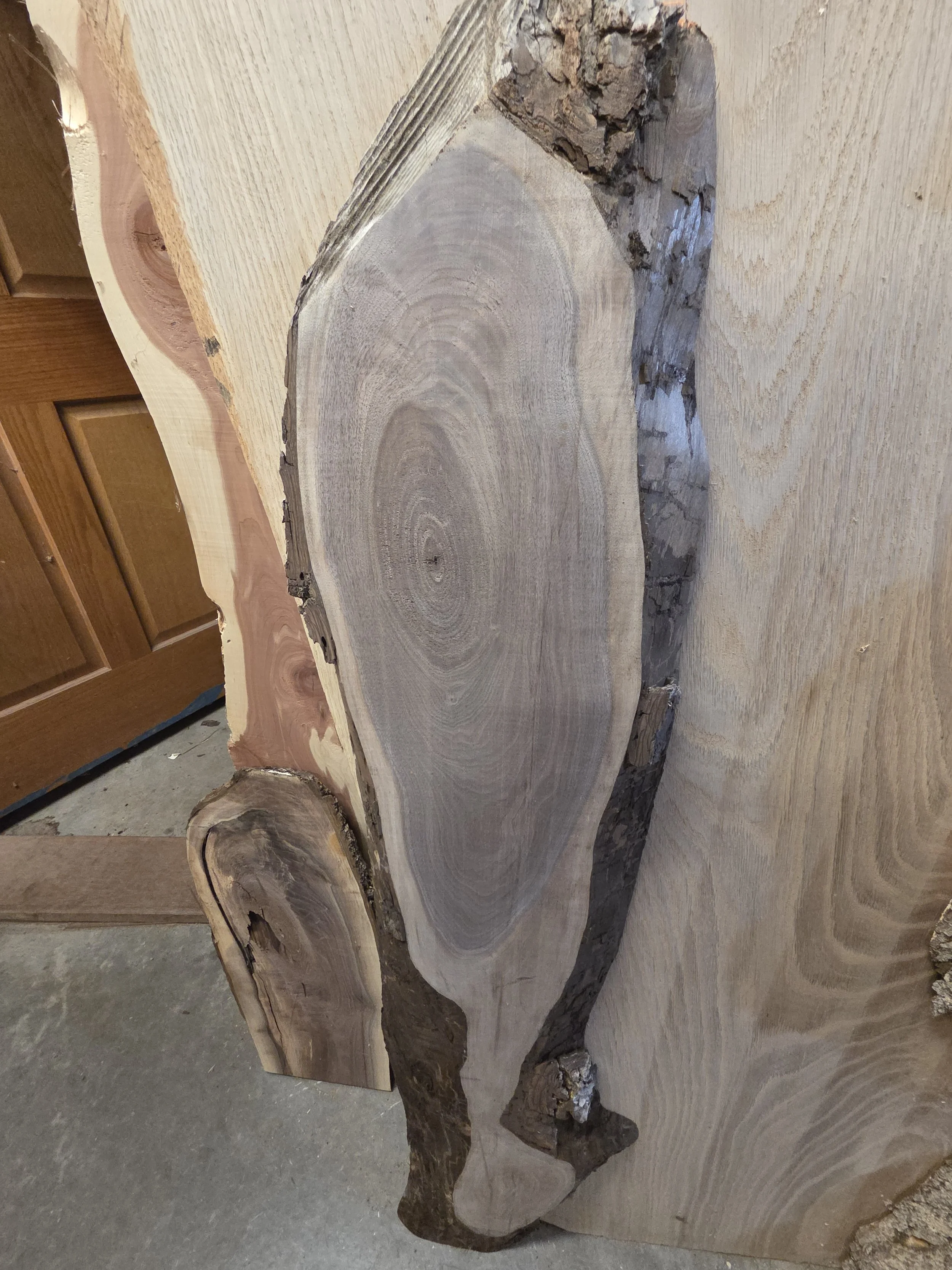 #3966 Walnut