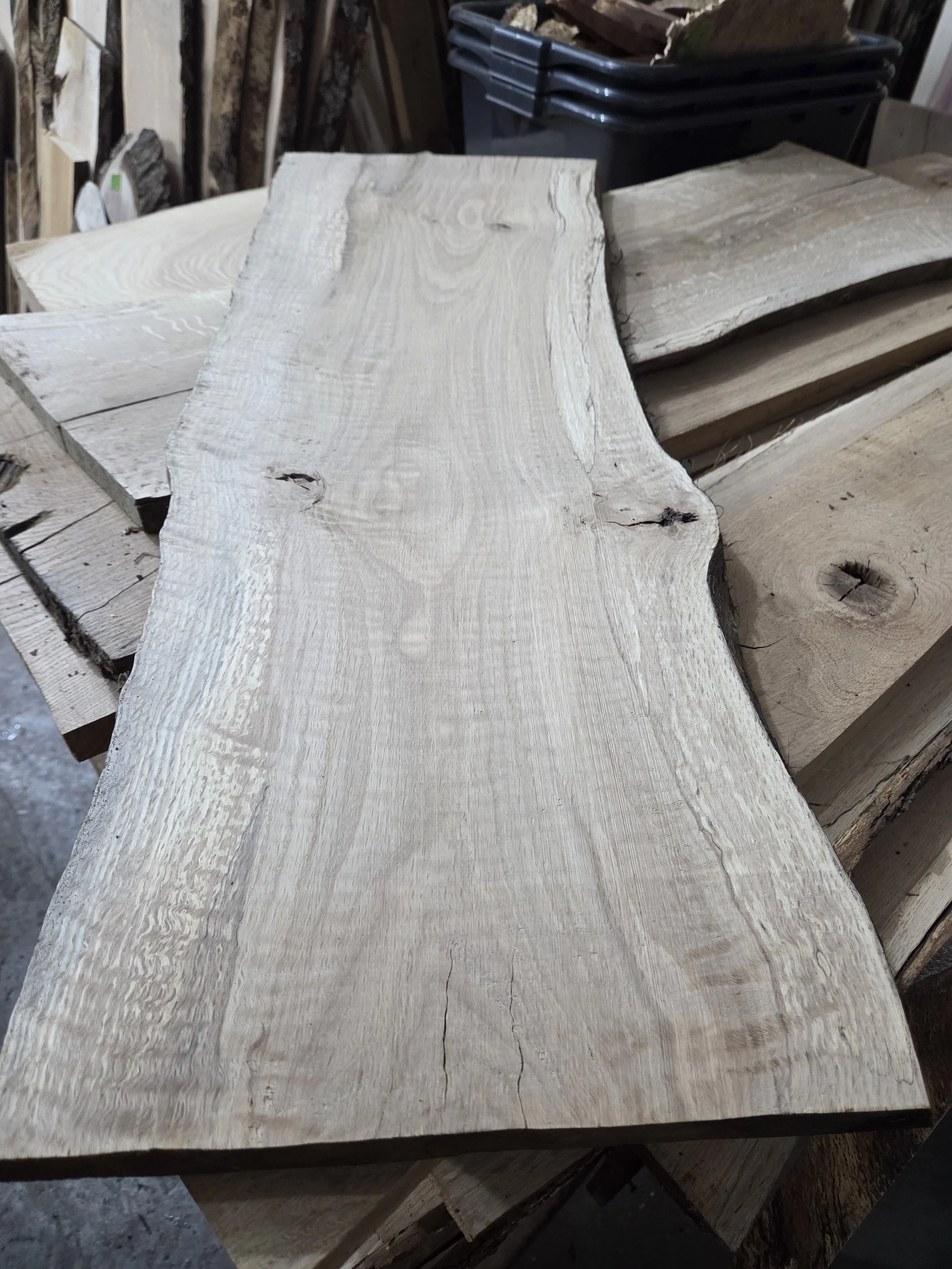 #3689 White Oak