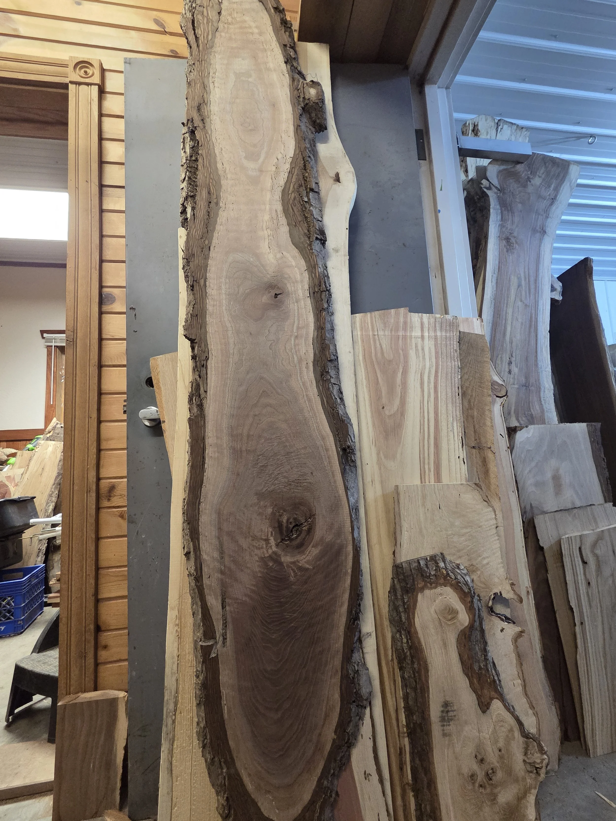 #3962 Walnut