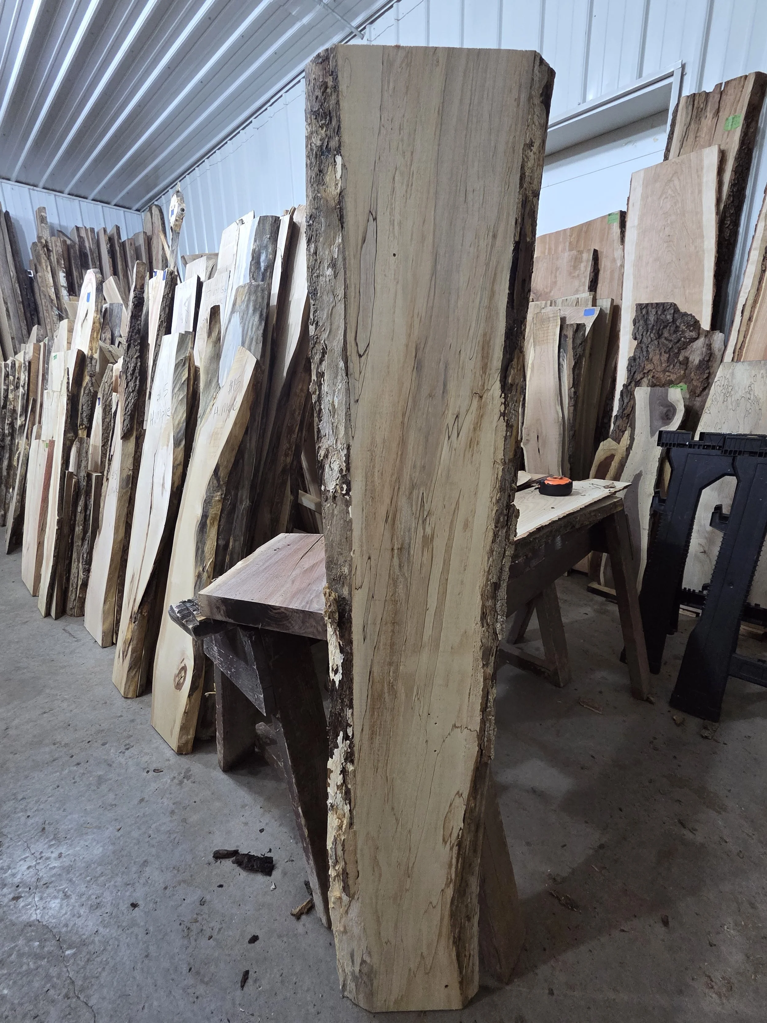 #4001 Hard Maple