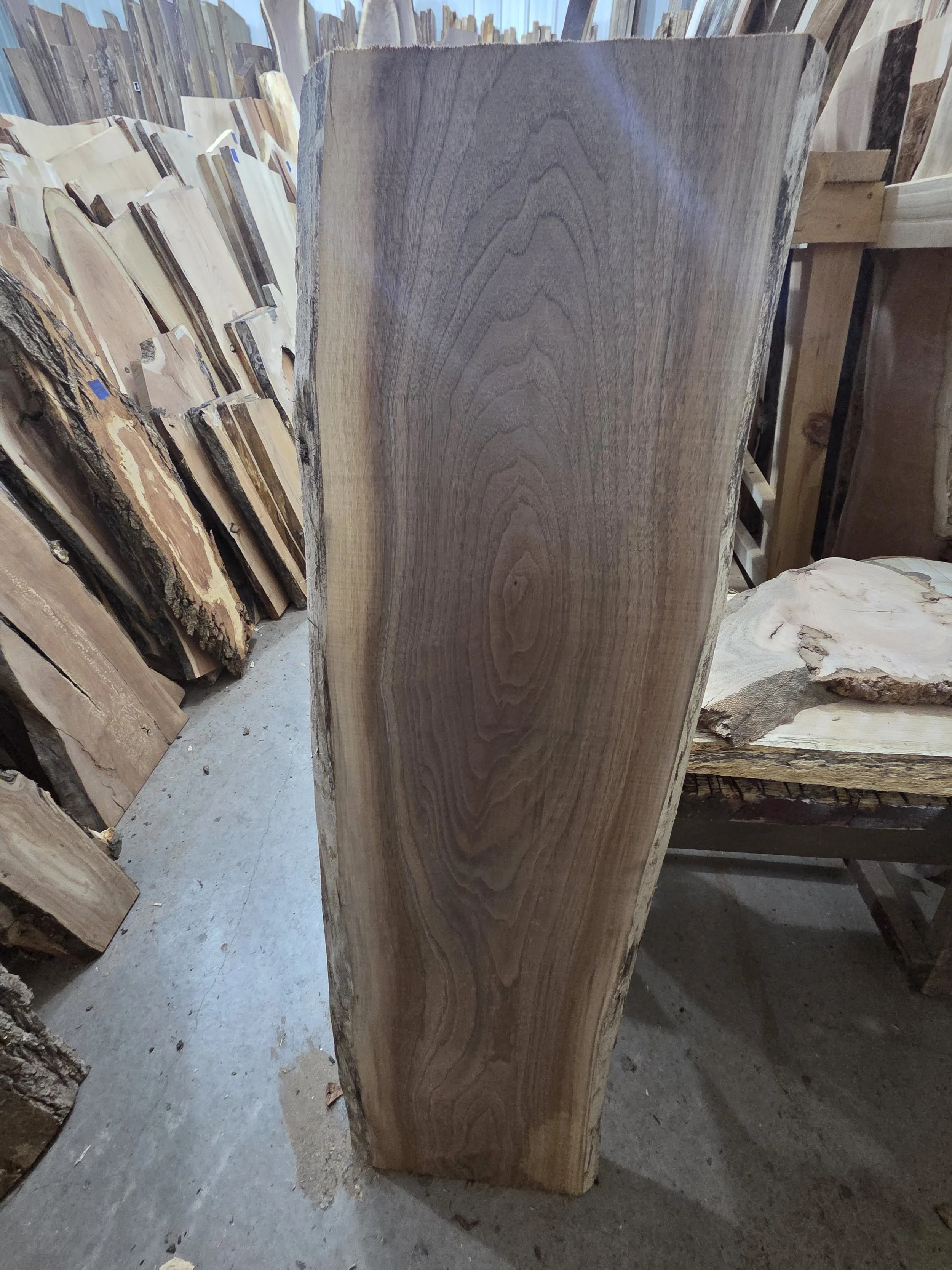 #4029 Walnut