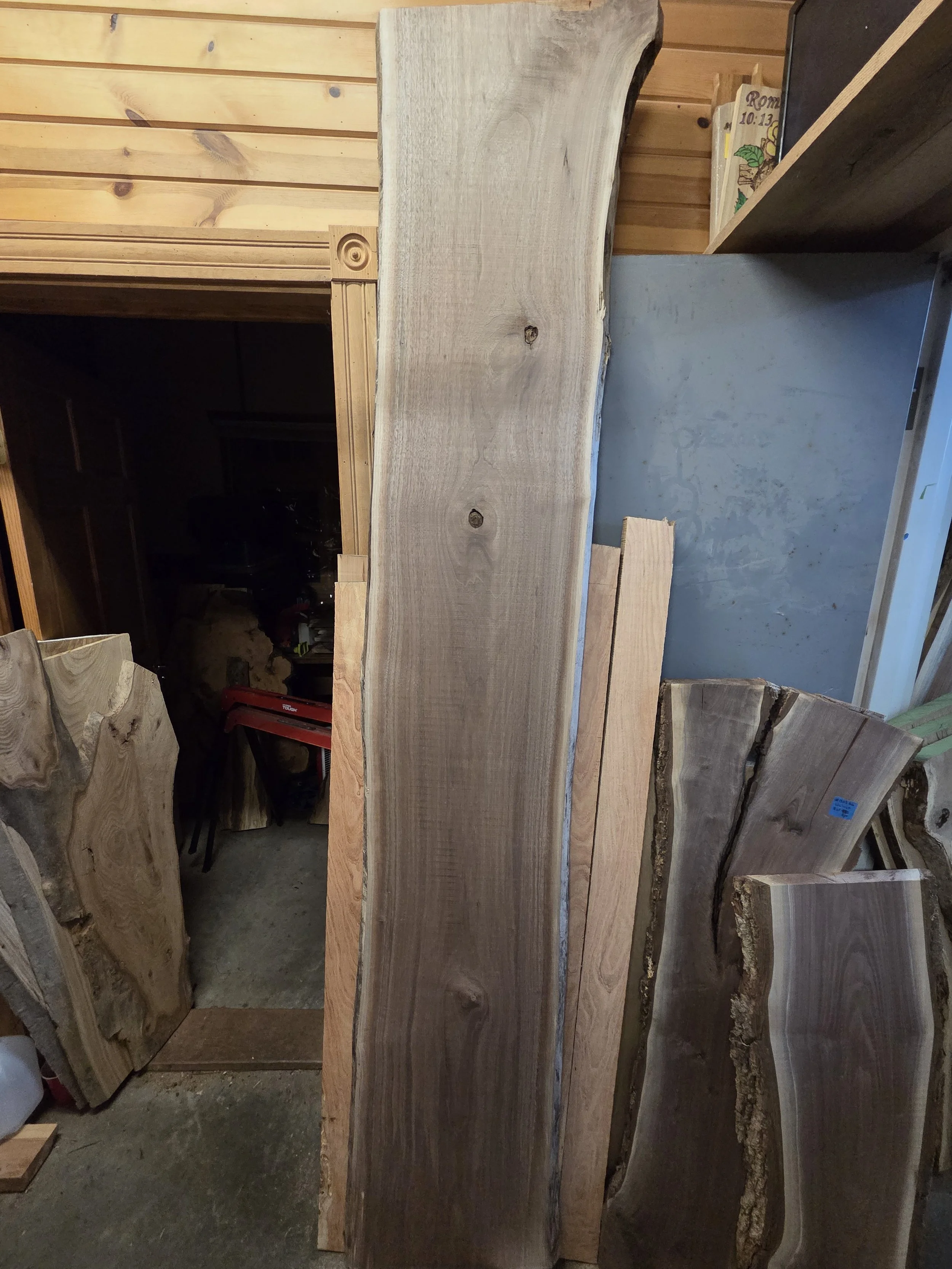 #4046 Walnut