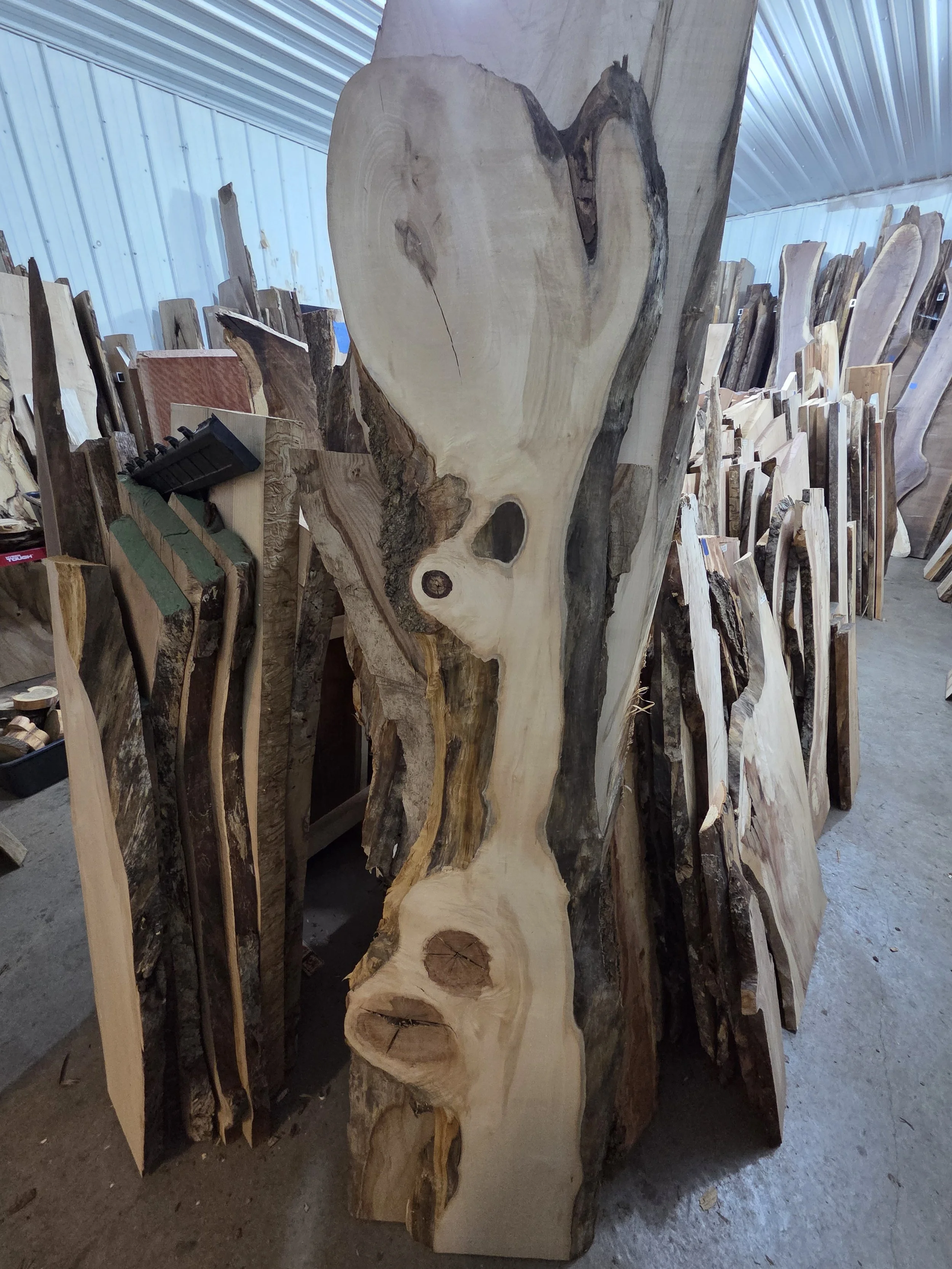 #4020 Hard Maple