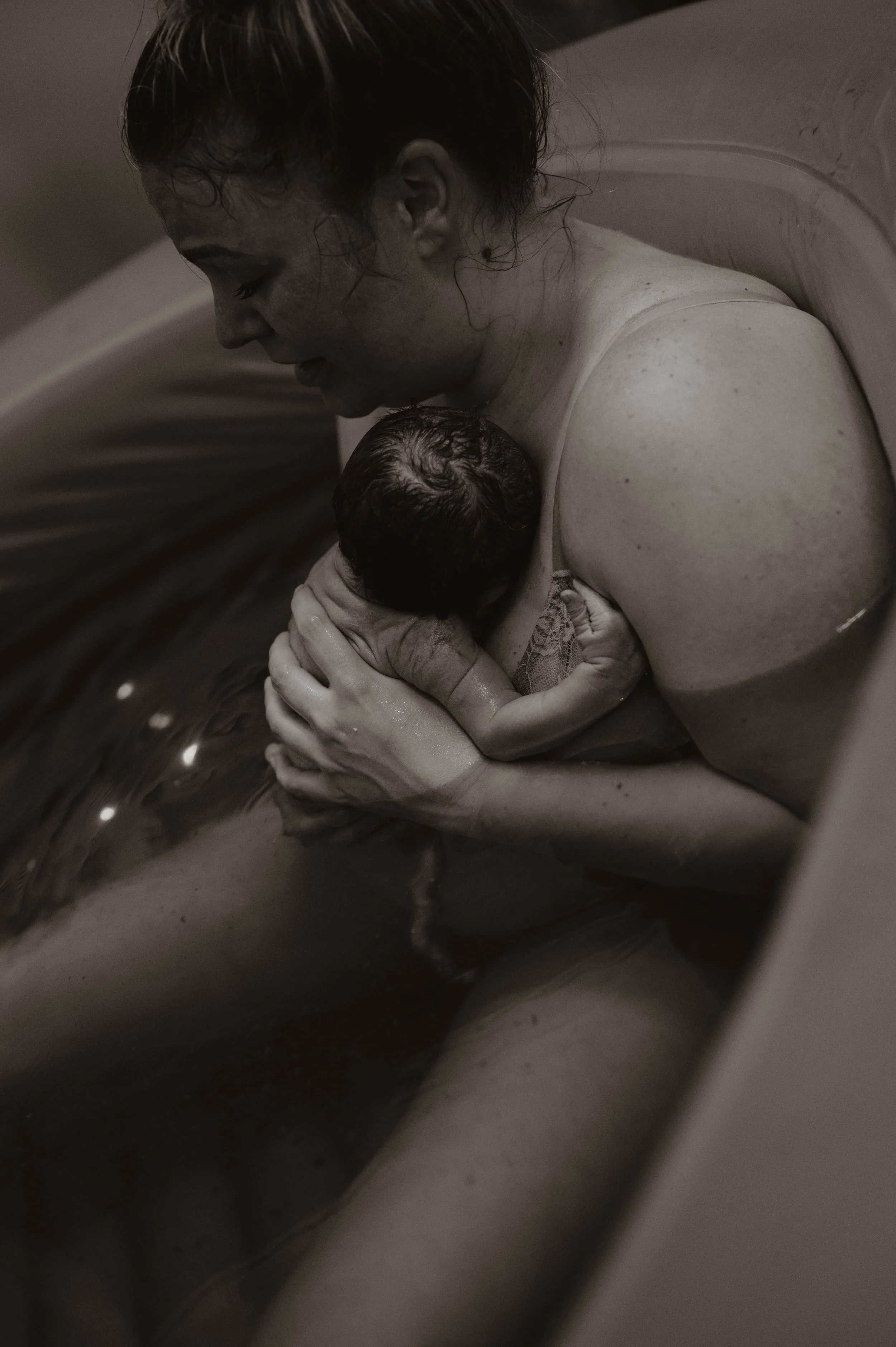 Motherhood