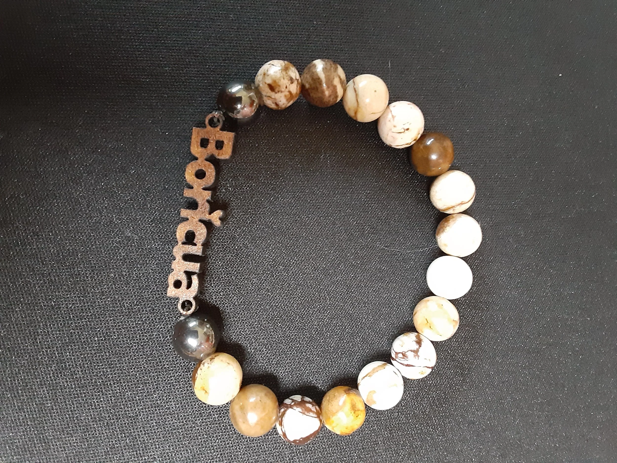 Boricua Bracelet