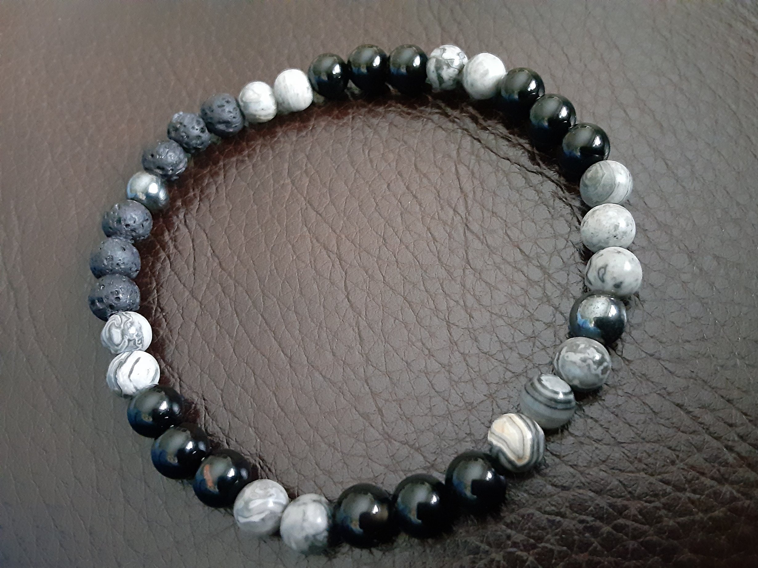 Healing and Strength