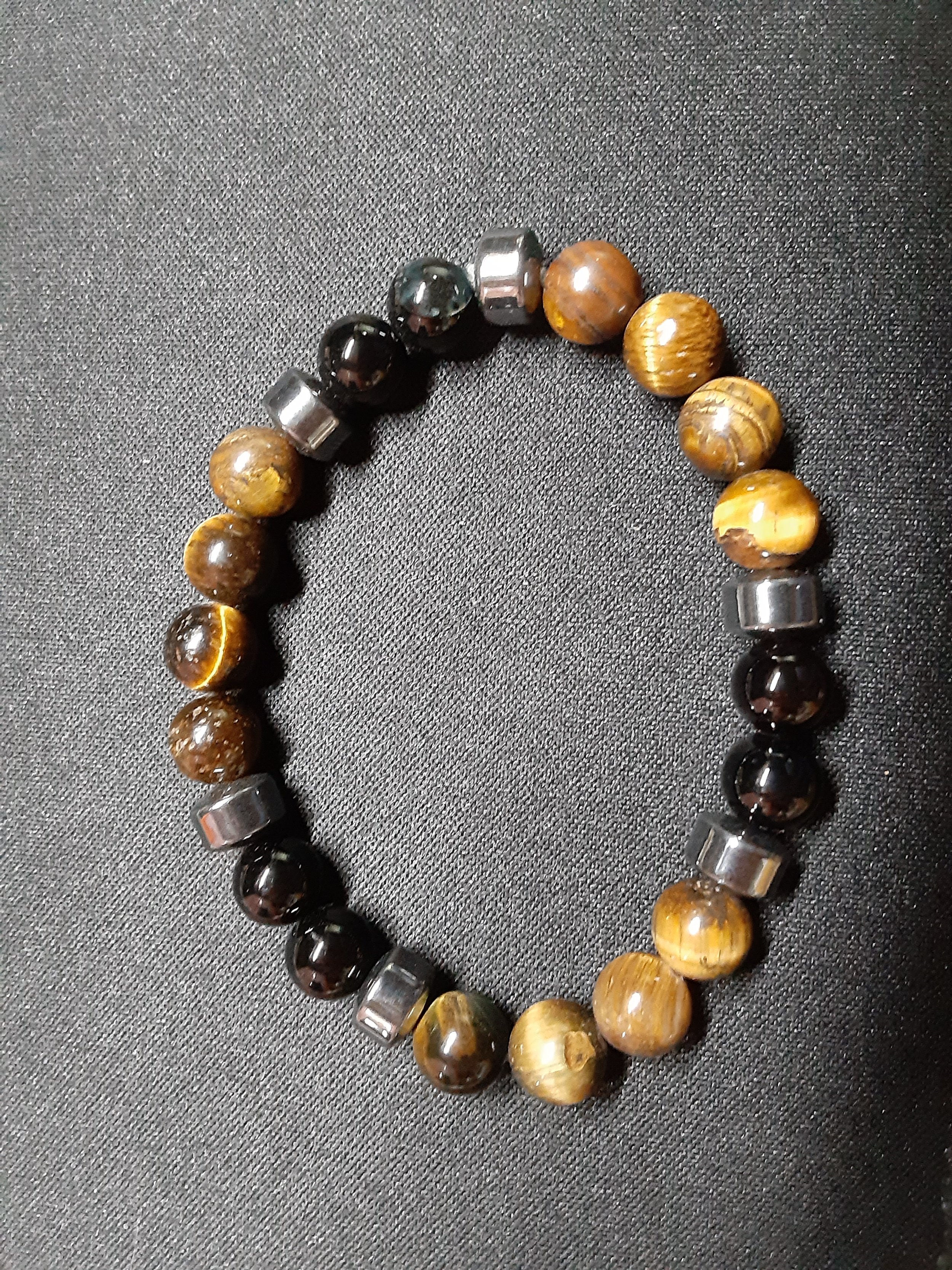 Triple PROTECTION Bracelet