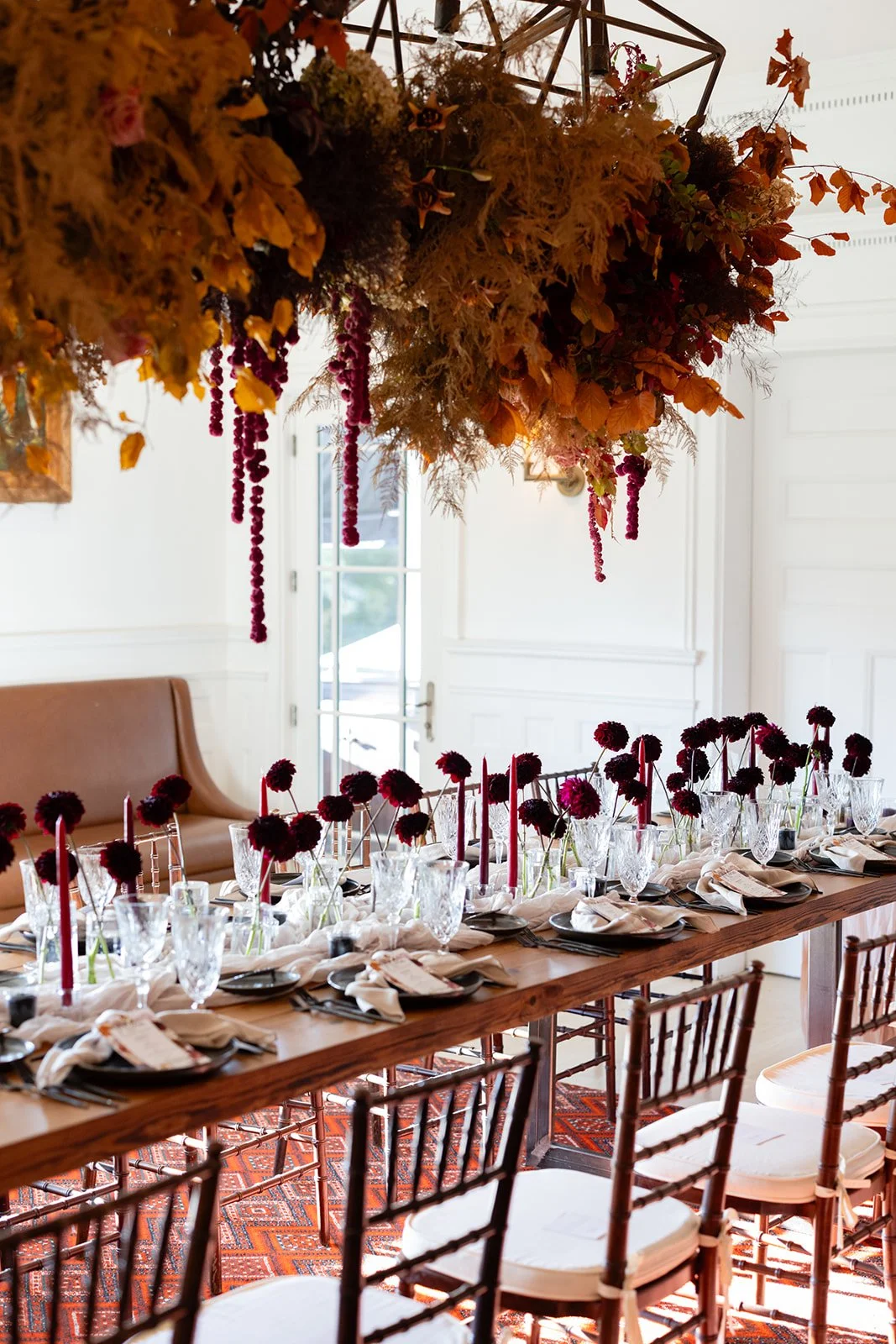 BeautyInTheBerkshires-ContentCreatorBrandEvent-JaneIredale-AbigailFentonPhotography-FallPhotographer-HigherBarCraftedDinnerAvelaFloralCocktailHour-Dinner (17 of 129).jpg