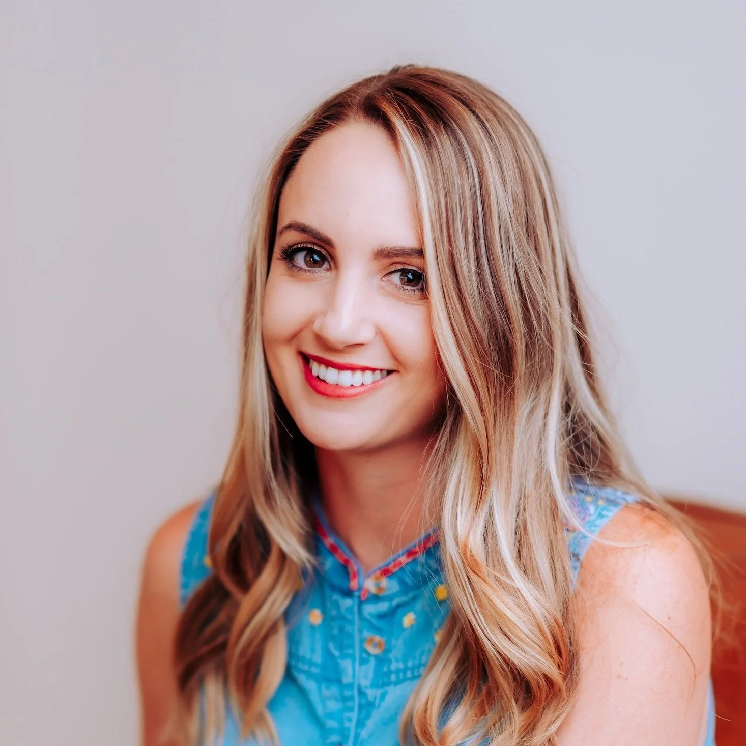 Victoria Carroll, MSN, PMHNP-BC
