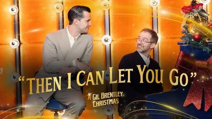  Then I Can Let You Go feat. Dez Duron (Maybe Happy Ending) 