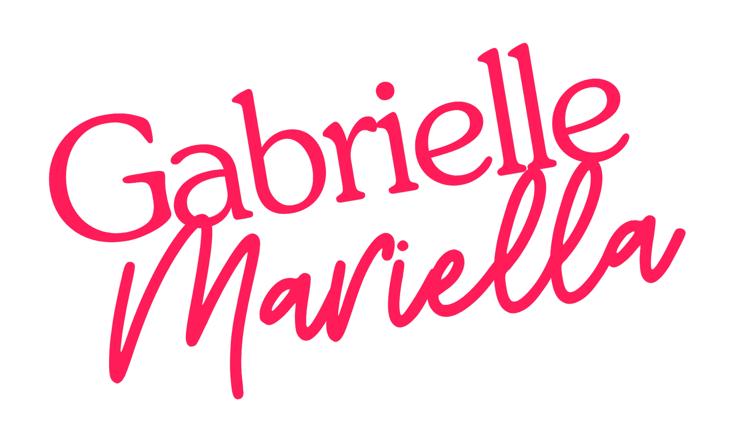 Gabrielle Mariella