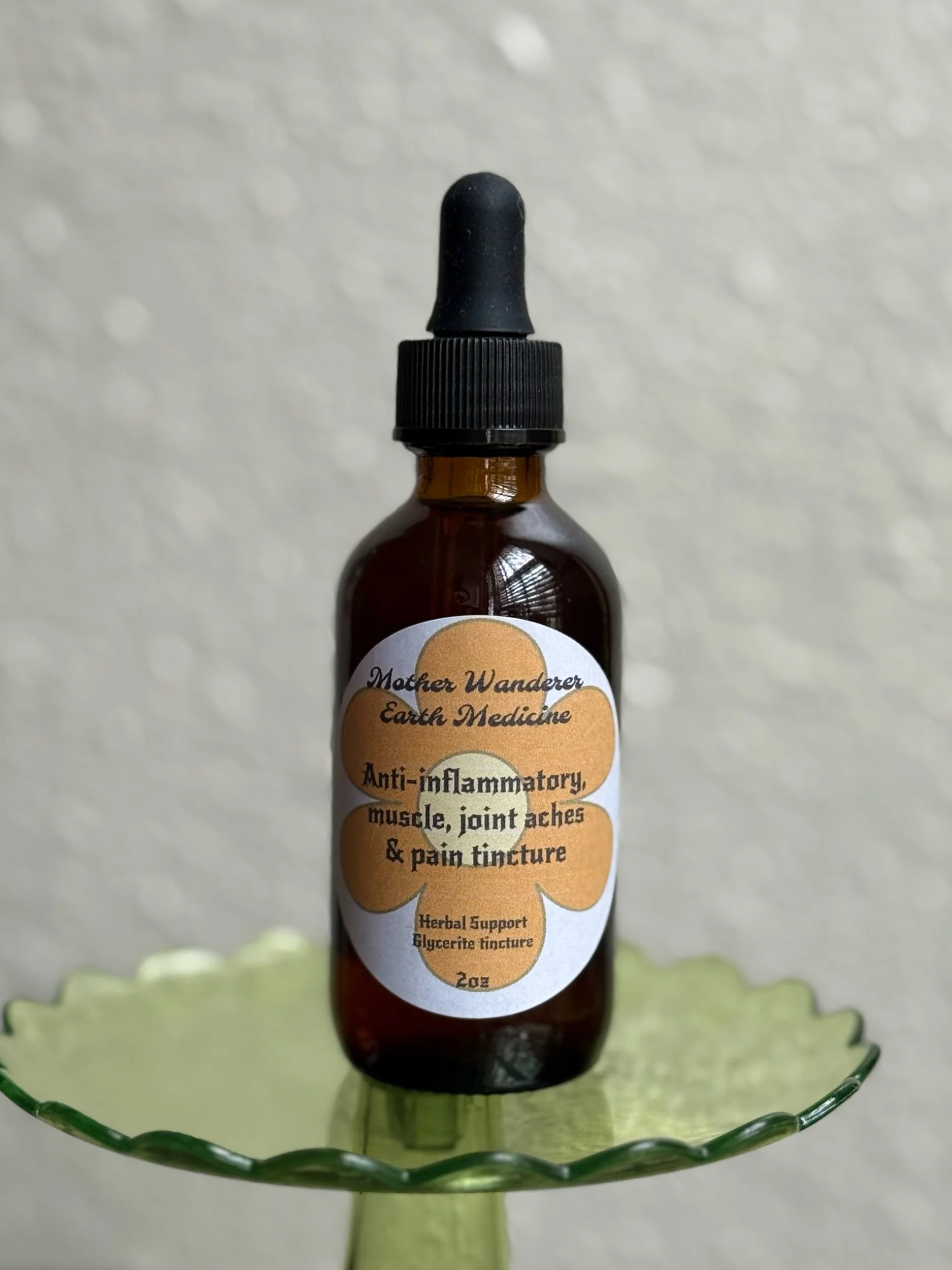 Anti inflammatory Muscle & Joint pain Support