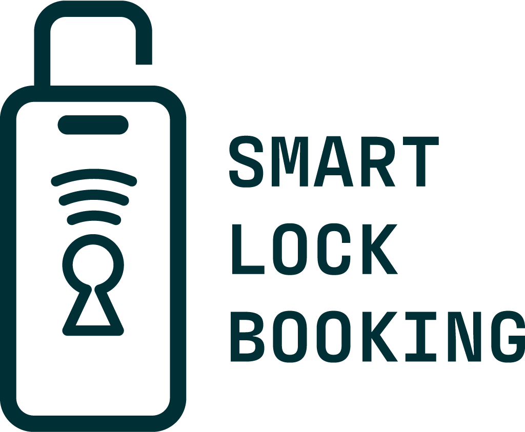 Smart Lock Booking
