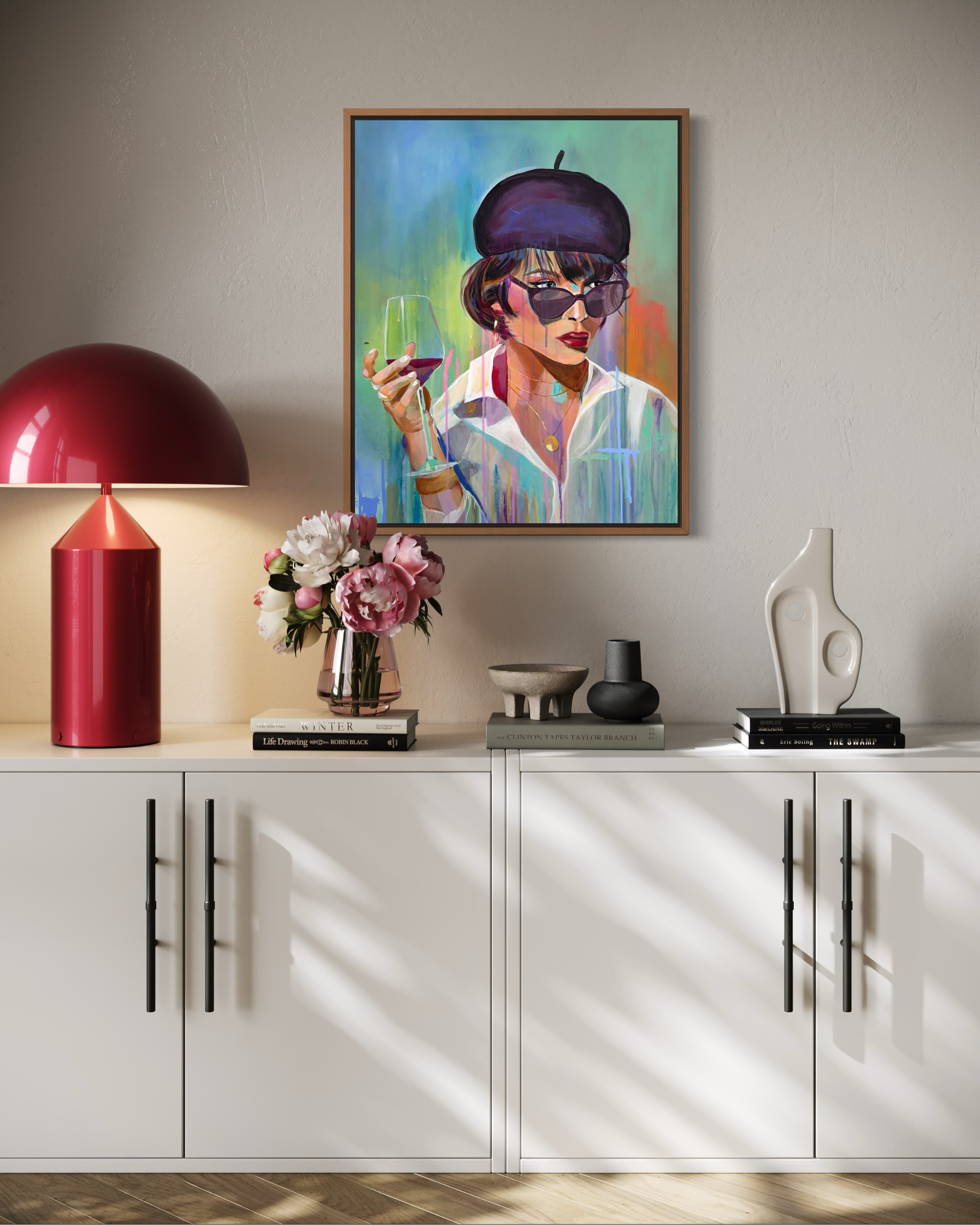 dont-ask-just-pour-portrait-painting-in-room-setting-anne-whately