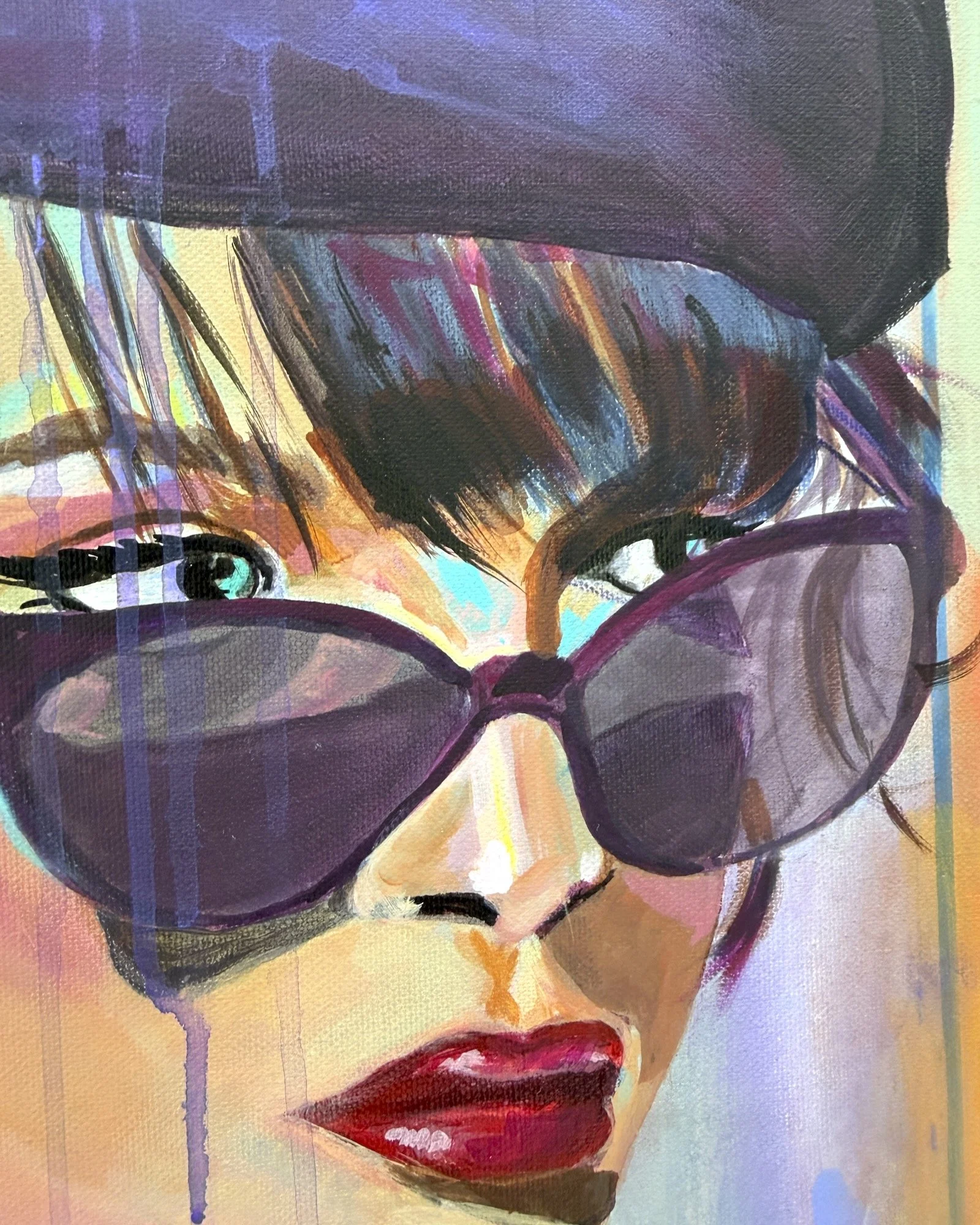 dont-ask-just-pour-portrait-detail-acrylic-on-canvas-anne-whately