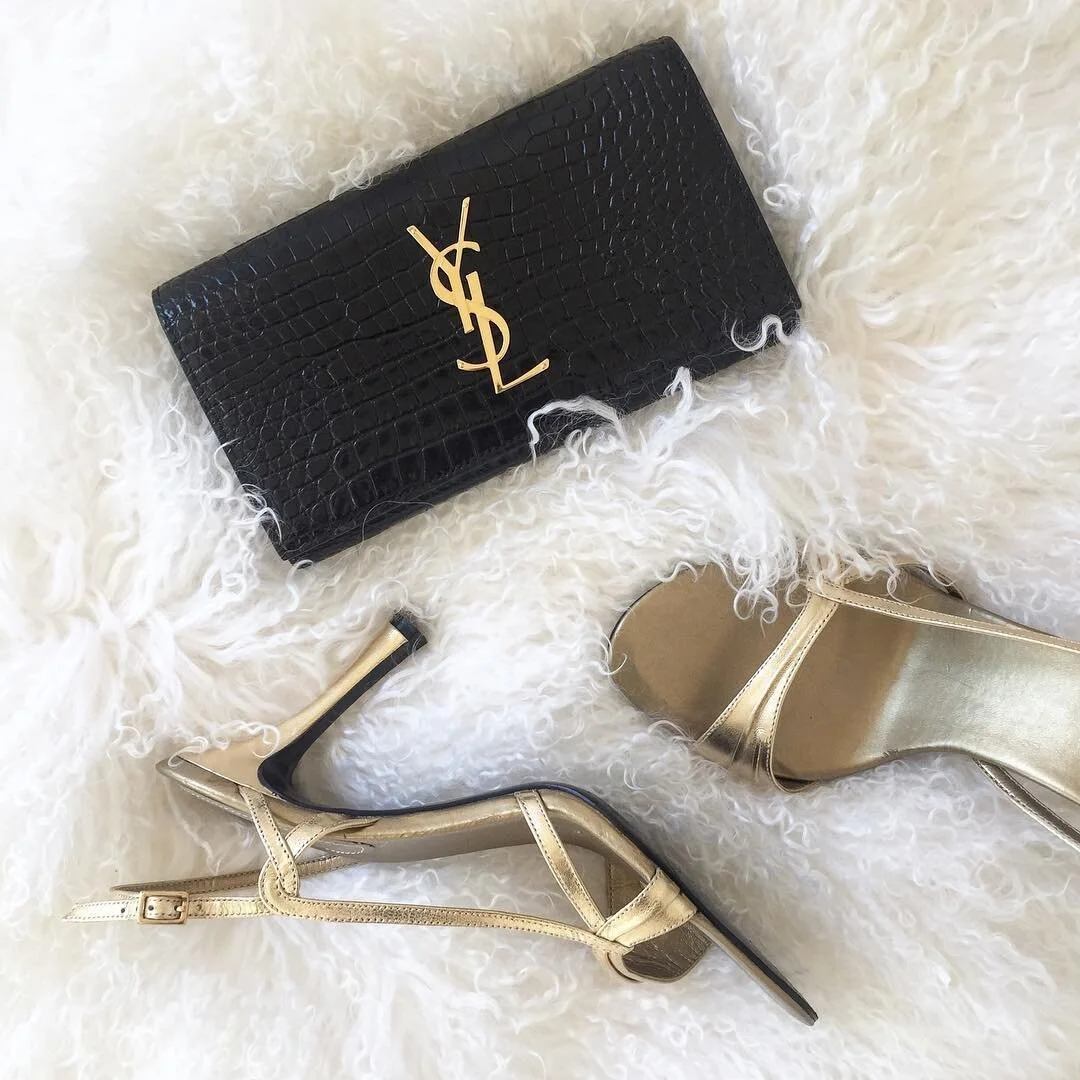 Perspective: What You Focus On Expands...