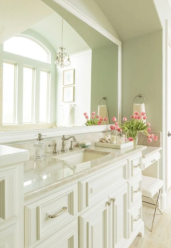 Perspective: Beauty is Everywhere...