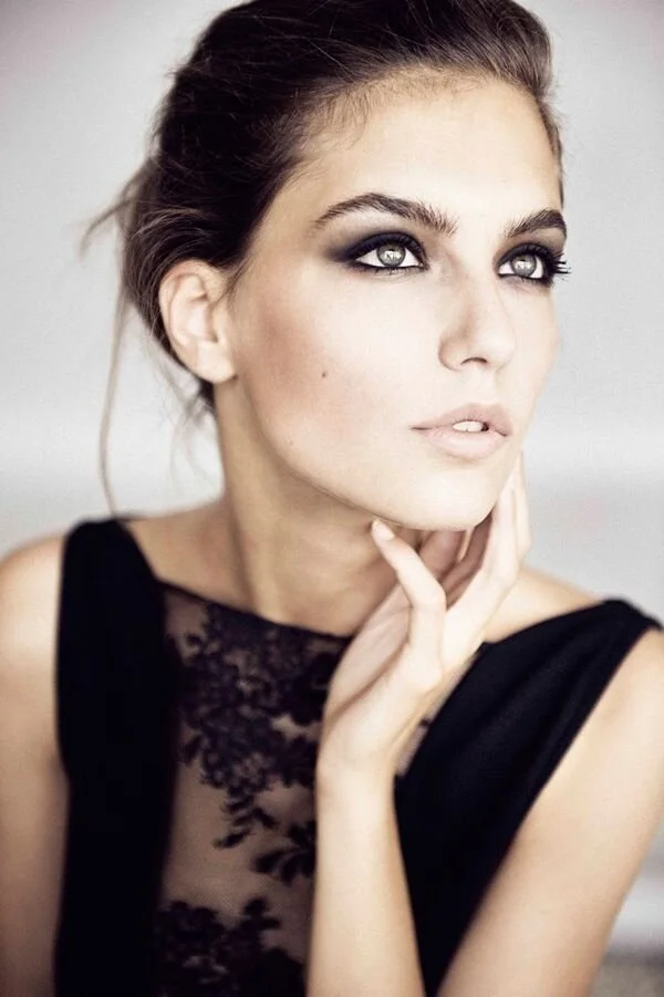 Musings: On Embracing Change...