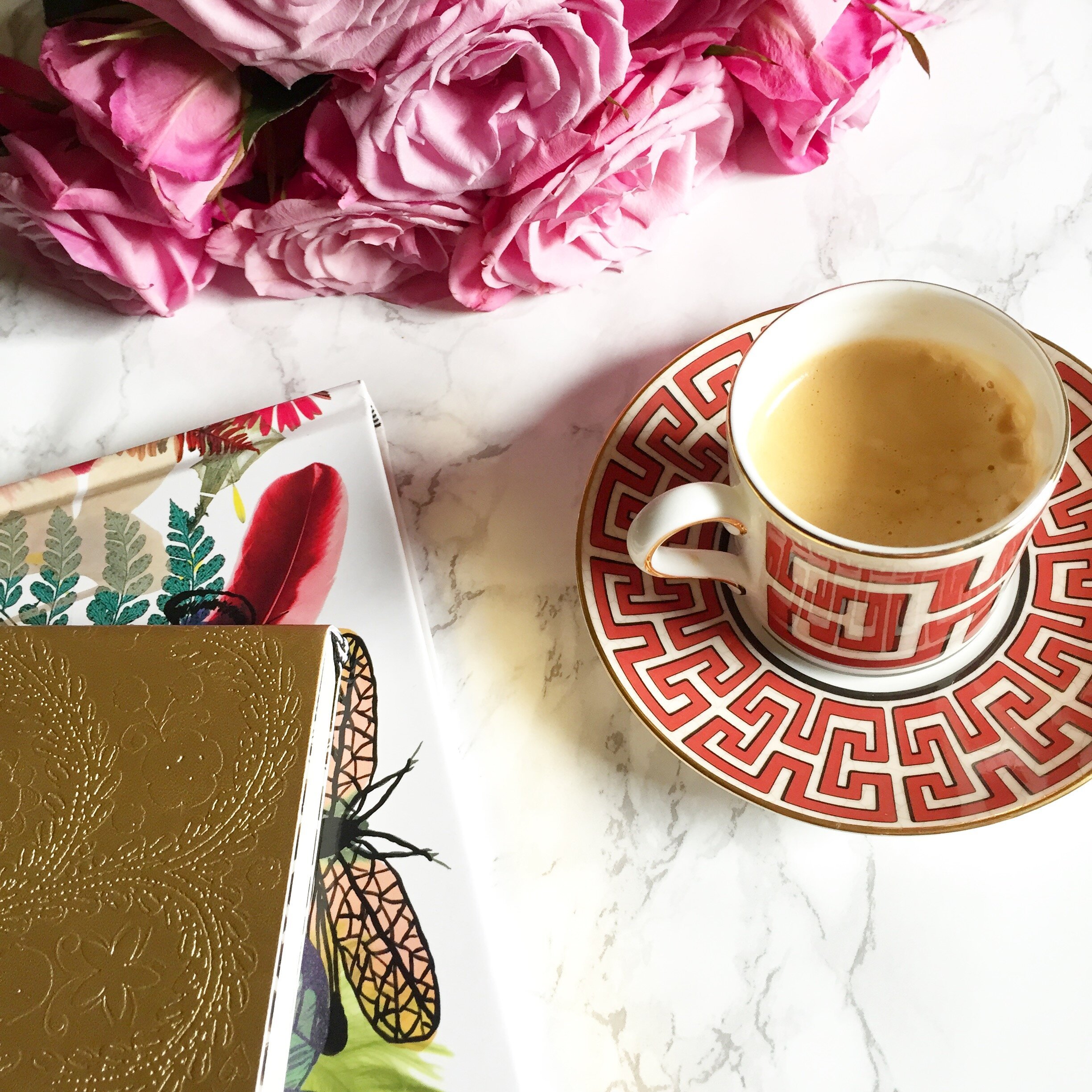 Buon Weekend: Love Your Life By Living in the Moment...