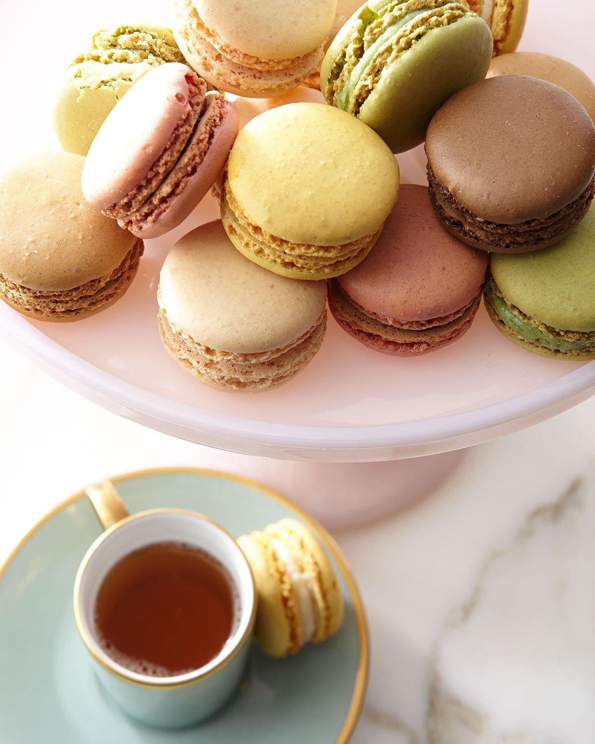 Perspective: Beautify the Small Moments of Life via Glamorous Details...