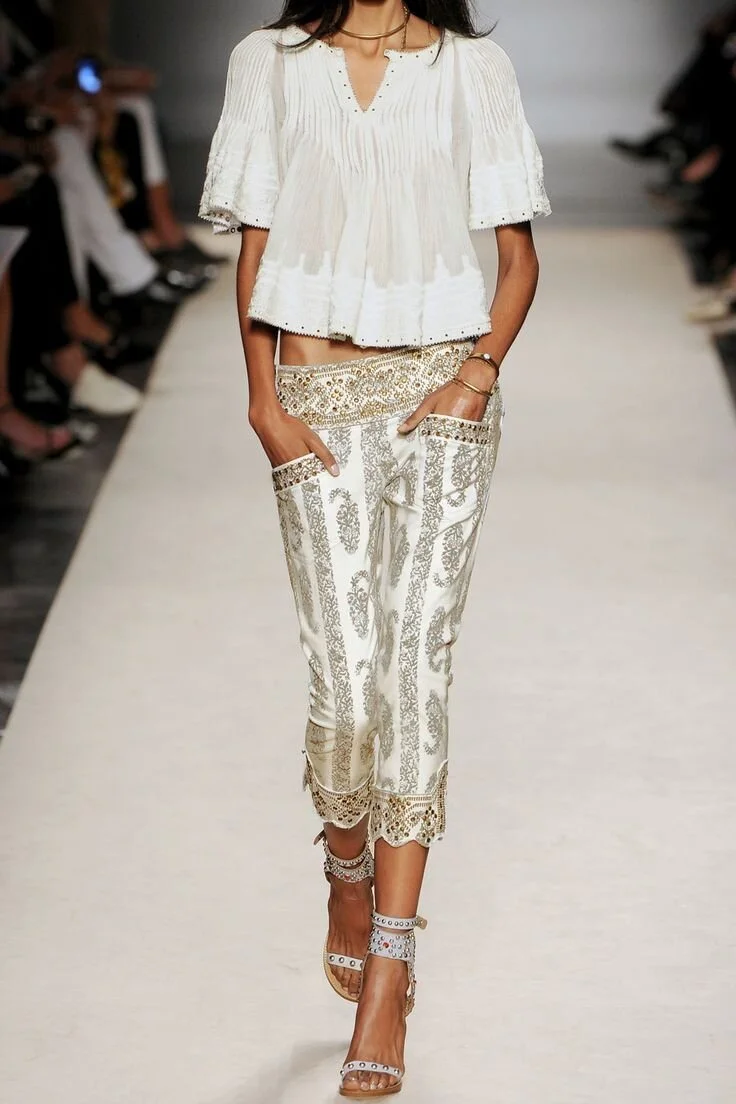 Perspective: Small Steps Forward = Major Results...