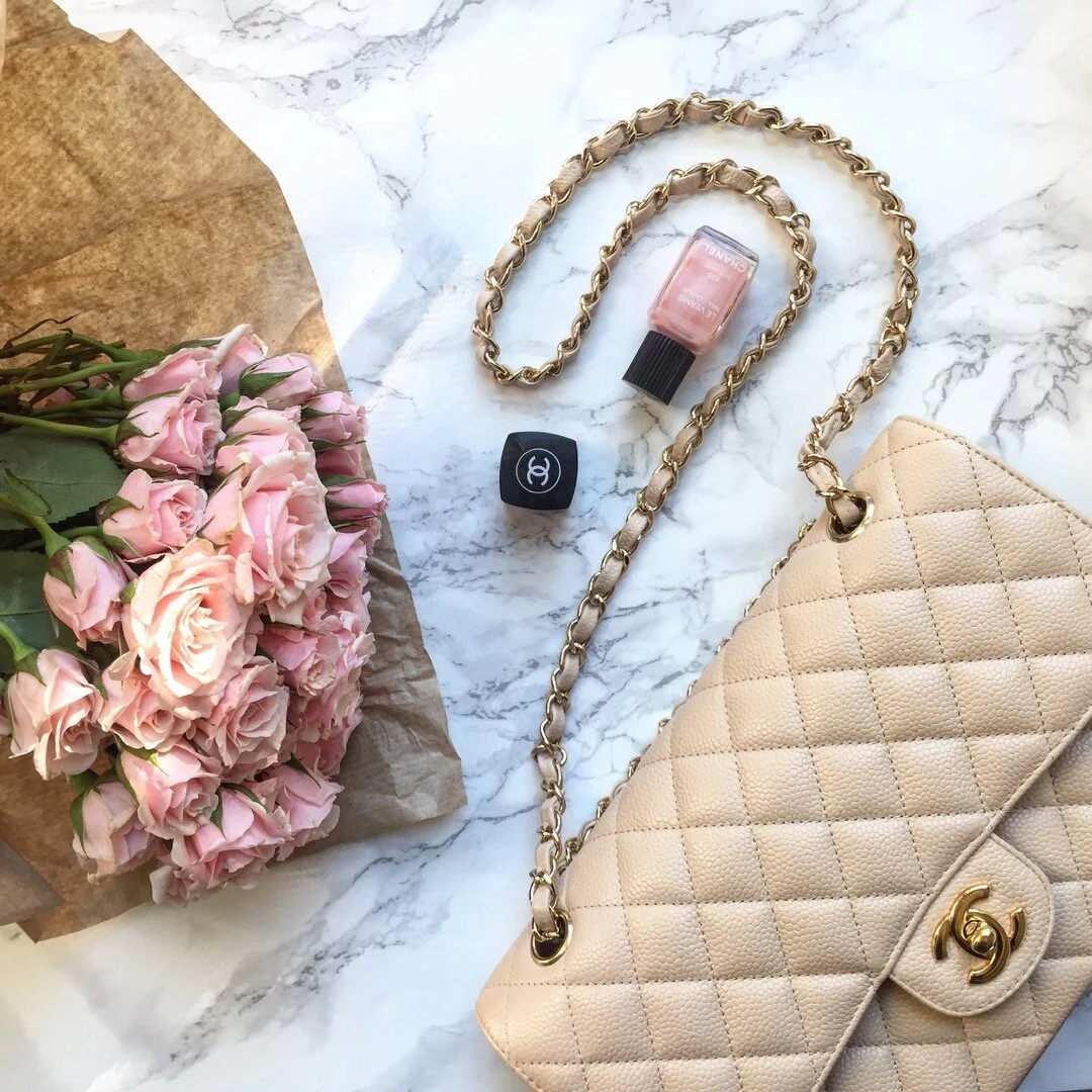 Musings: On Starting the Week off Right... 