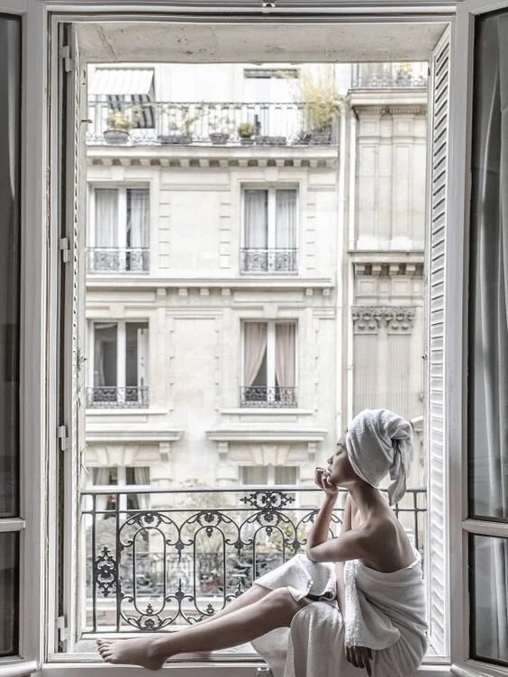 Buon Weekend: Sunday Dreaming...