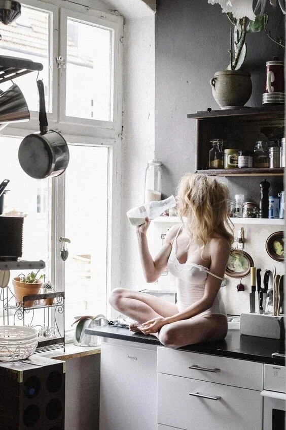 Buon Weekend: Sundays Are For...