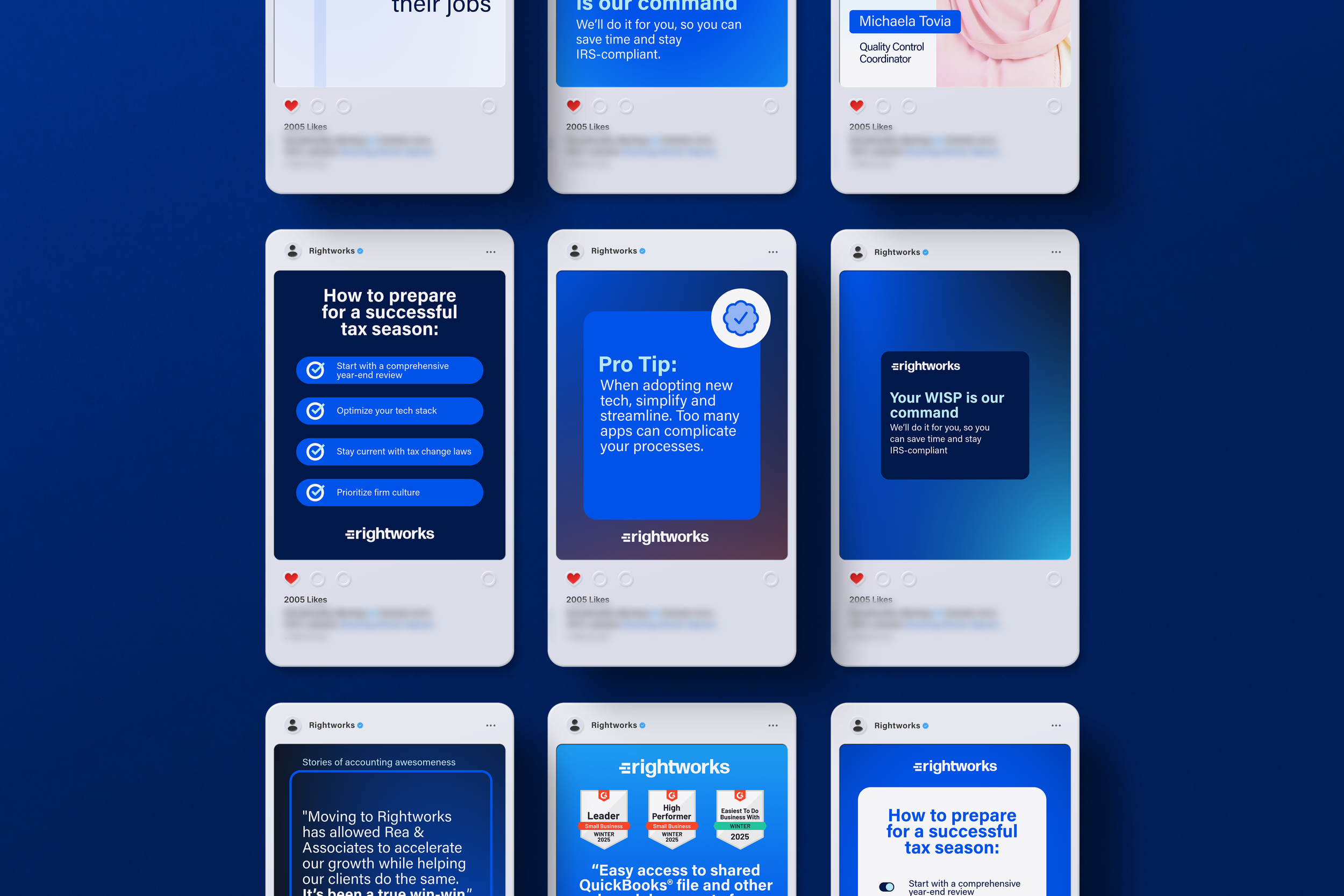 Template Systems & Content Acceleration