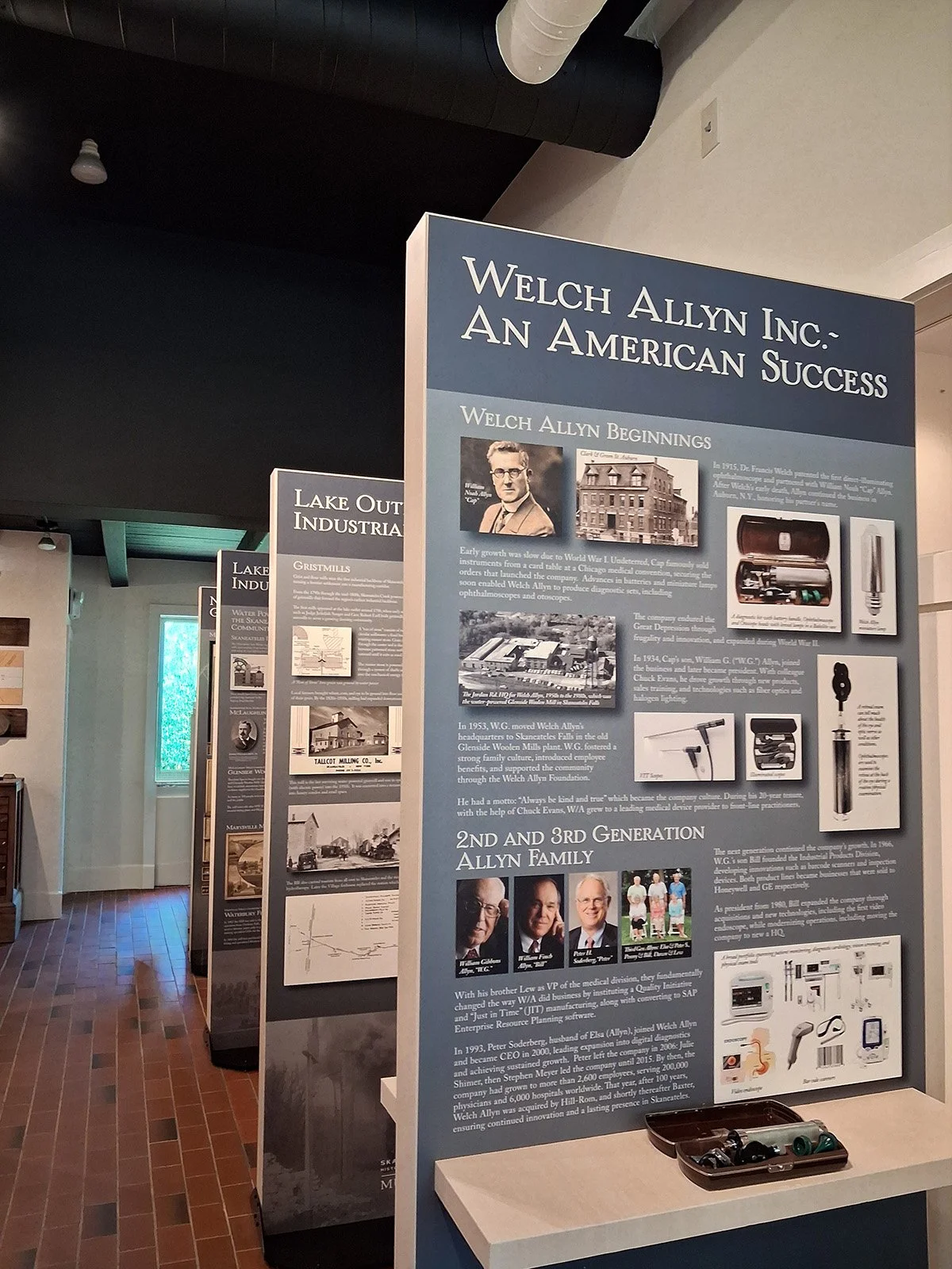 Skaneateles Historical Society