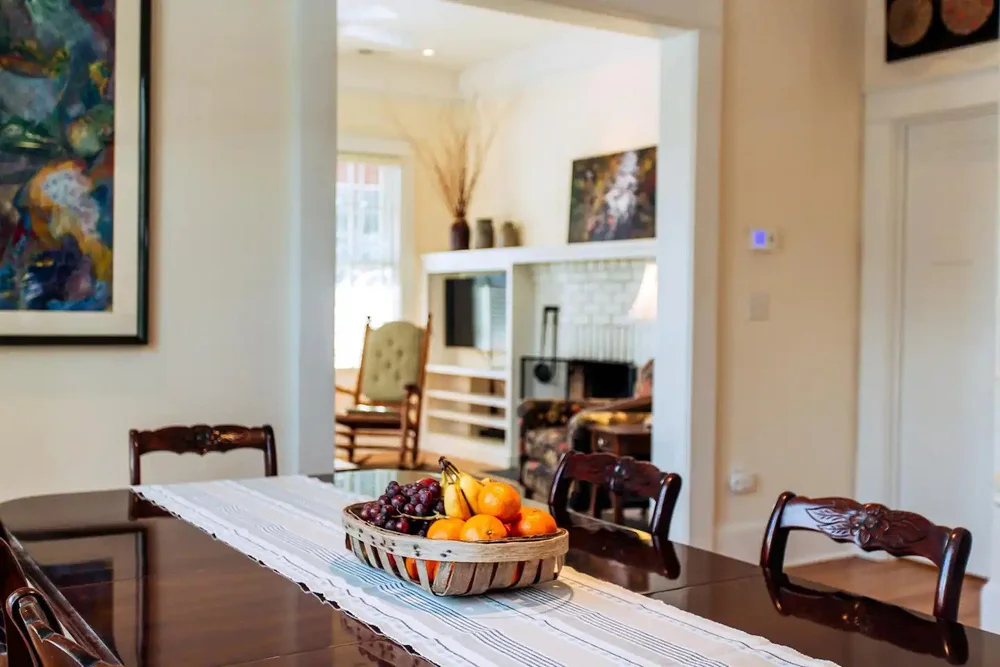 Deluxe Downtown Bungalow — Gareth Tate Rentals