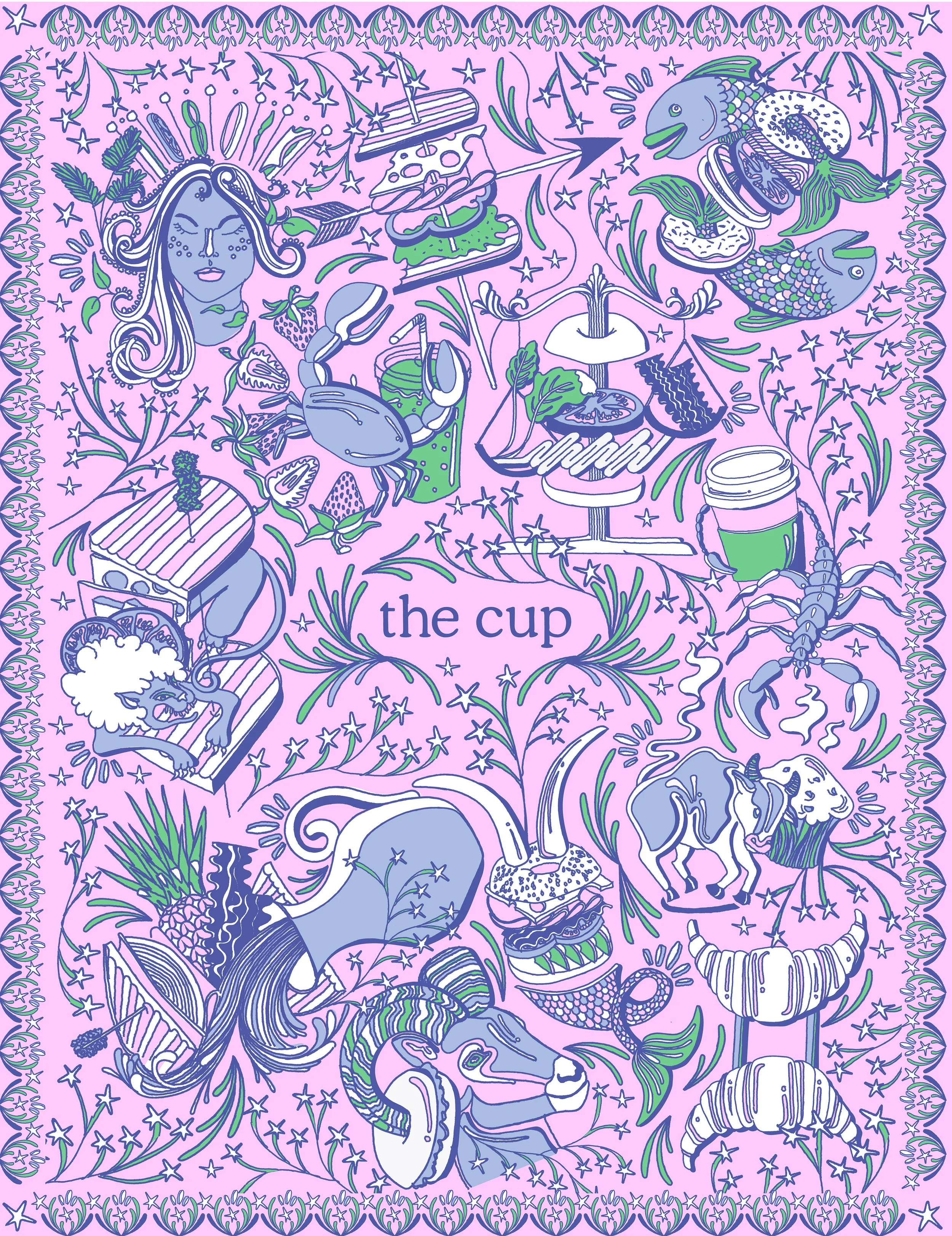 The Cup