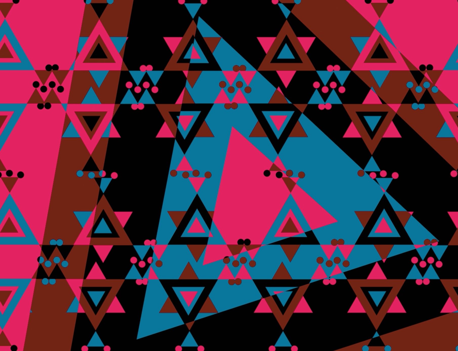 Sound & Color & Motion — LYDIA RANG