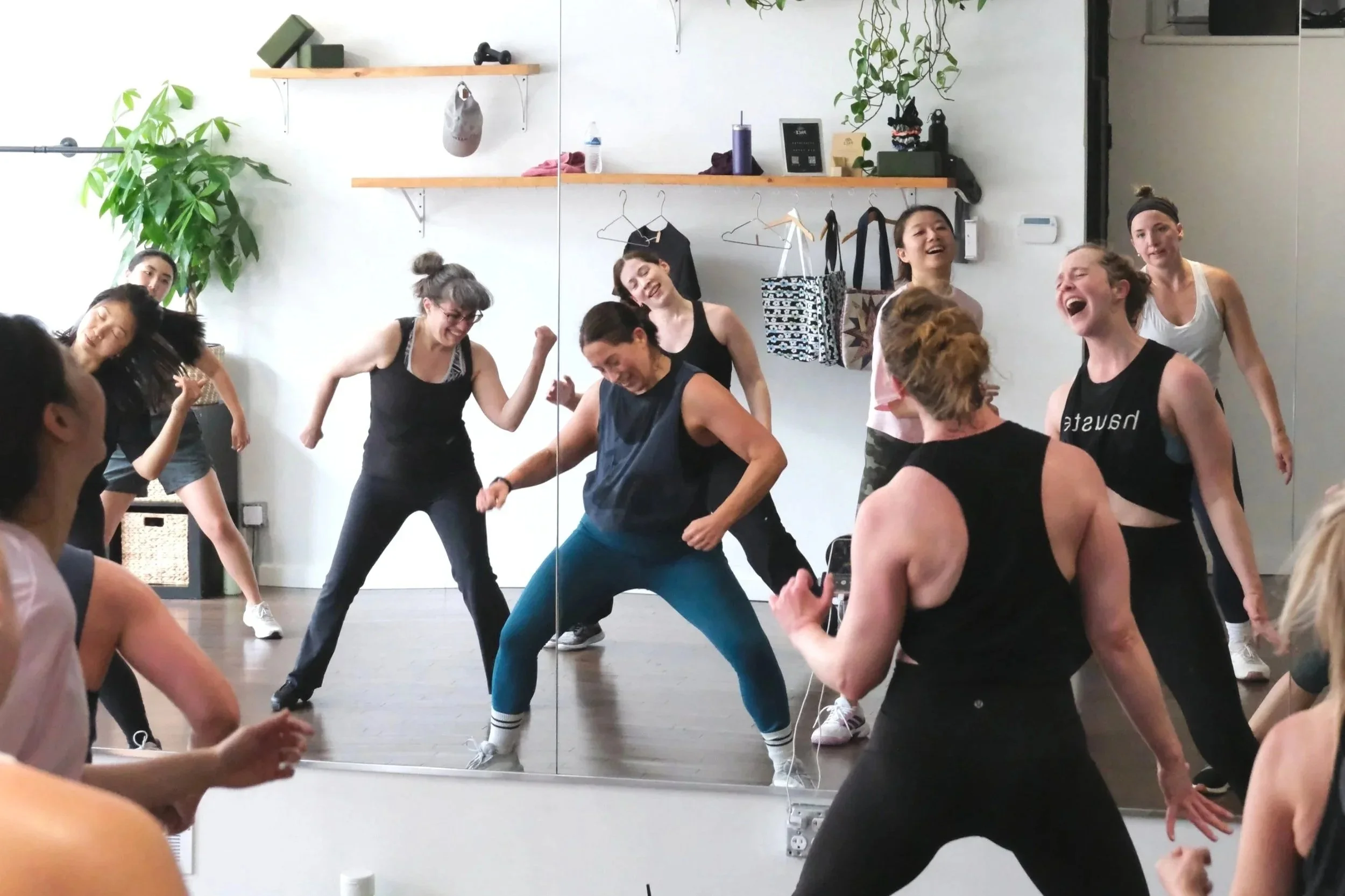 Wear|haus Fitness