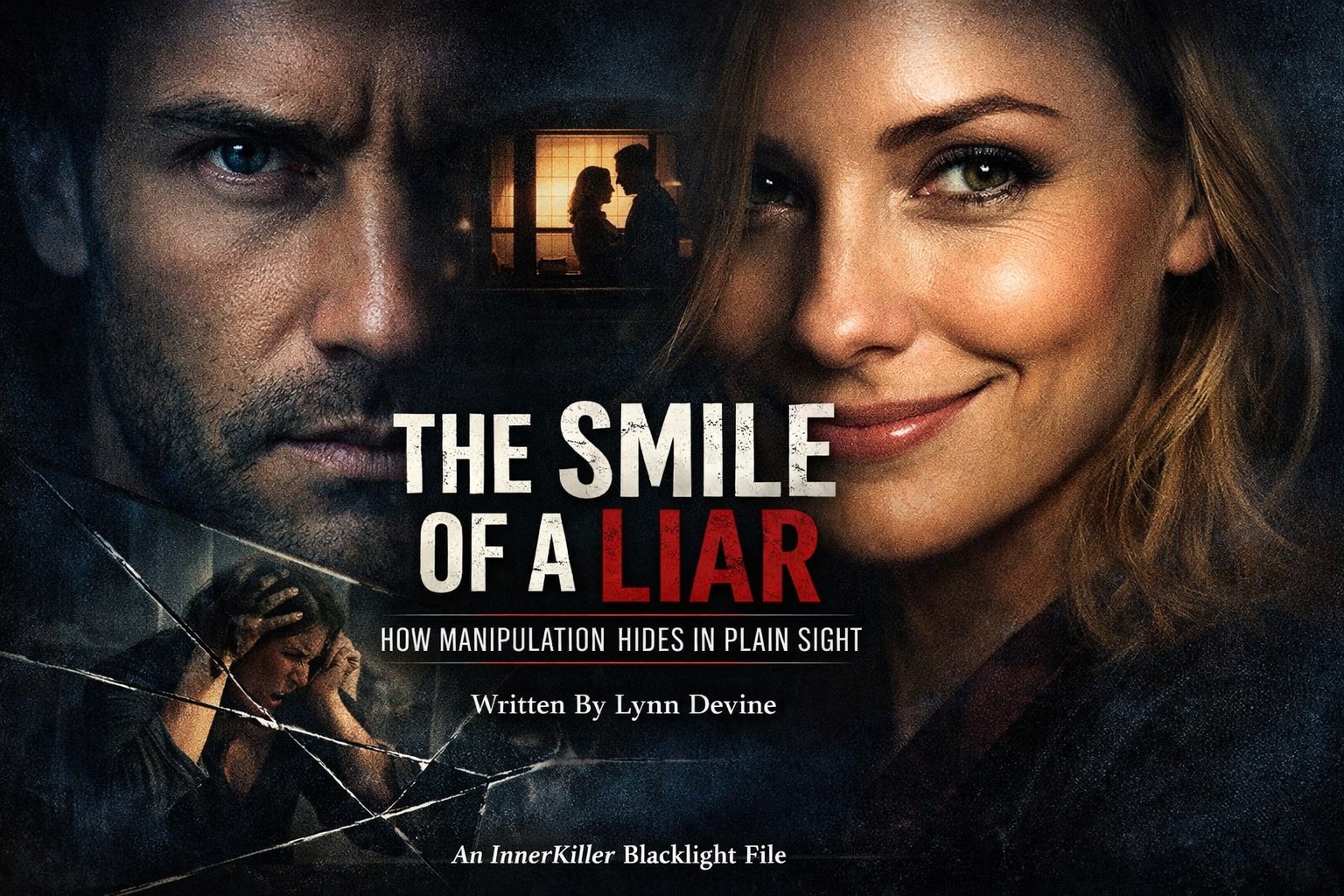 The Smile of a Liar: How Manipulation Hides in Plain Sight