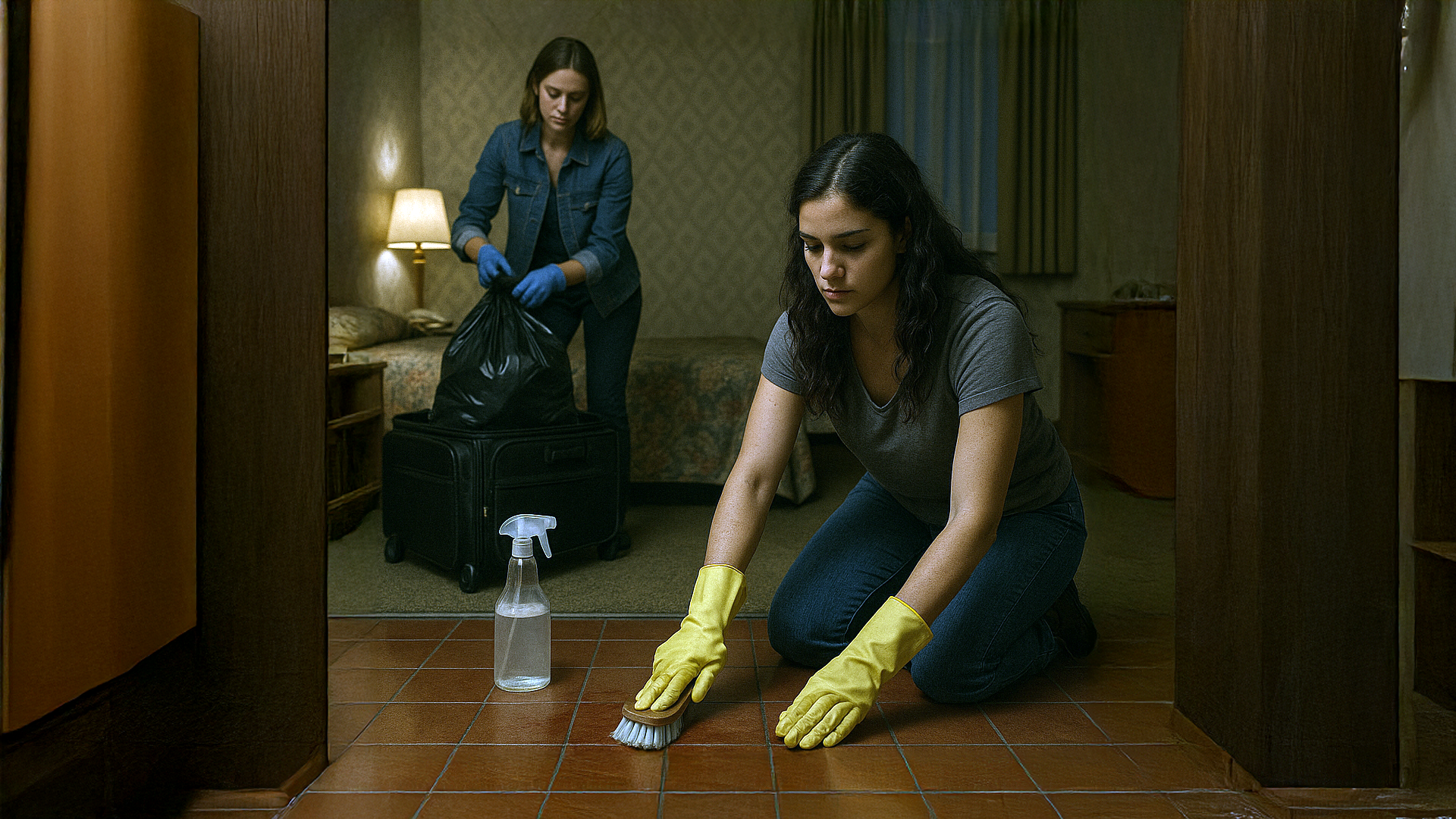 Patron of the Madness