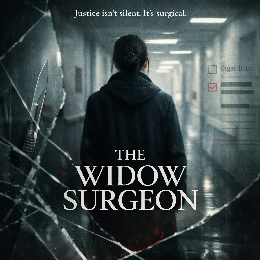 The Widow Surgeon