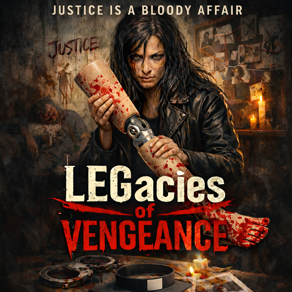 LEGacies of Vengeance
