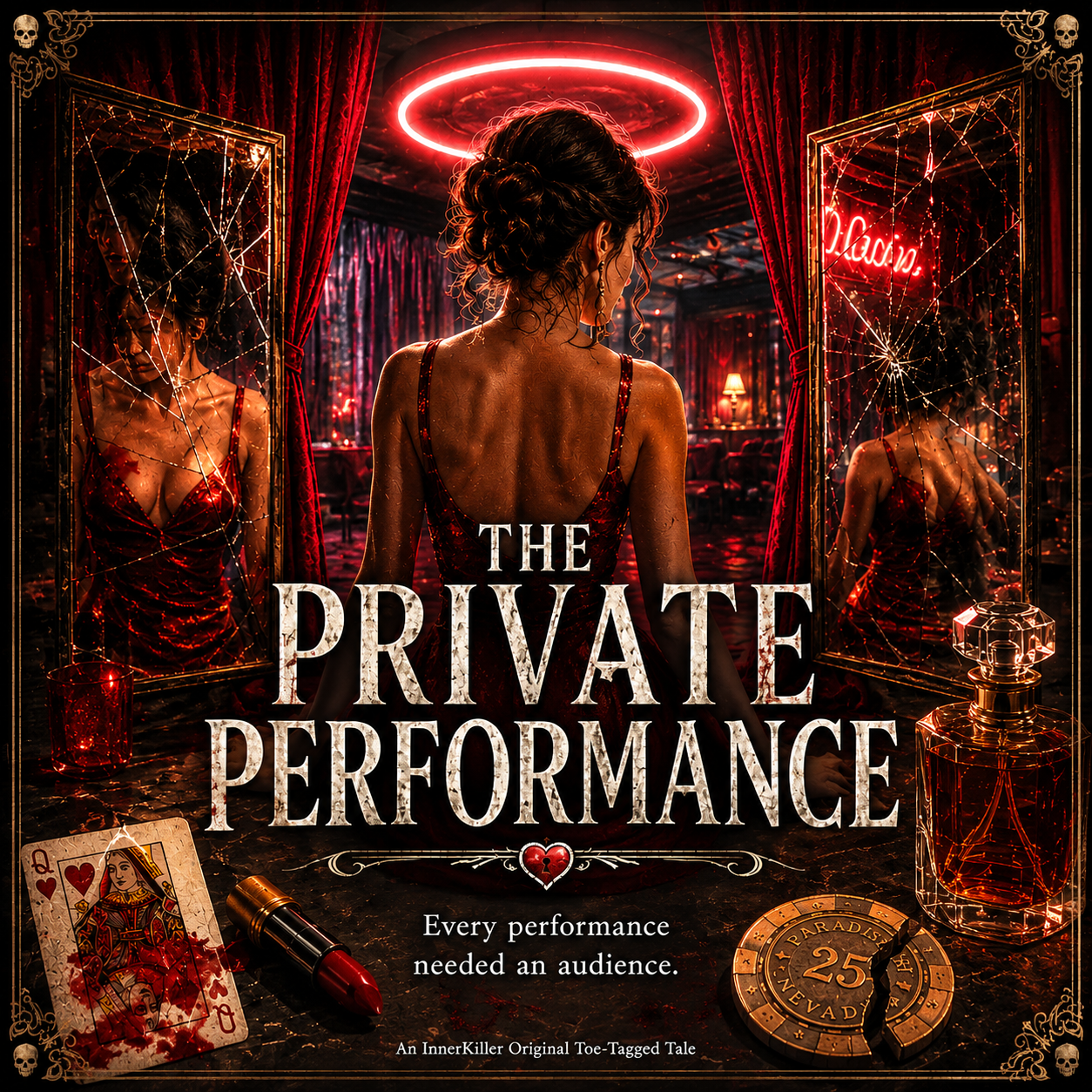 The Private Performance