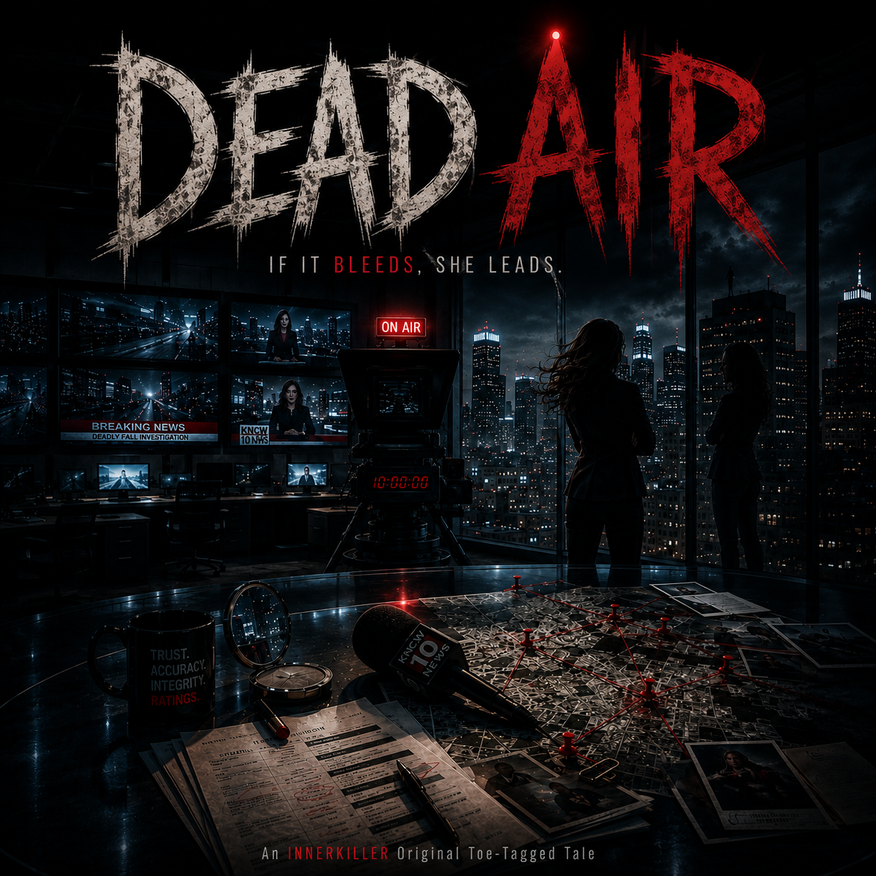 Dead Air