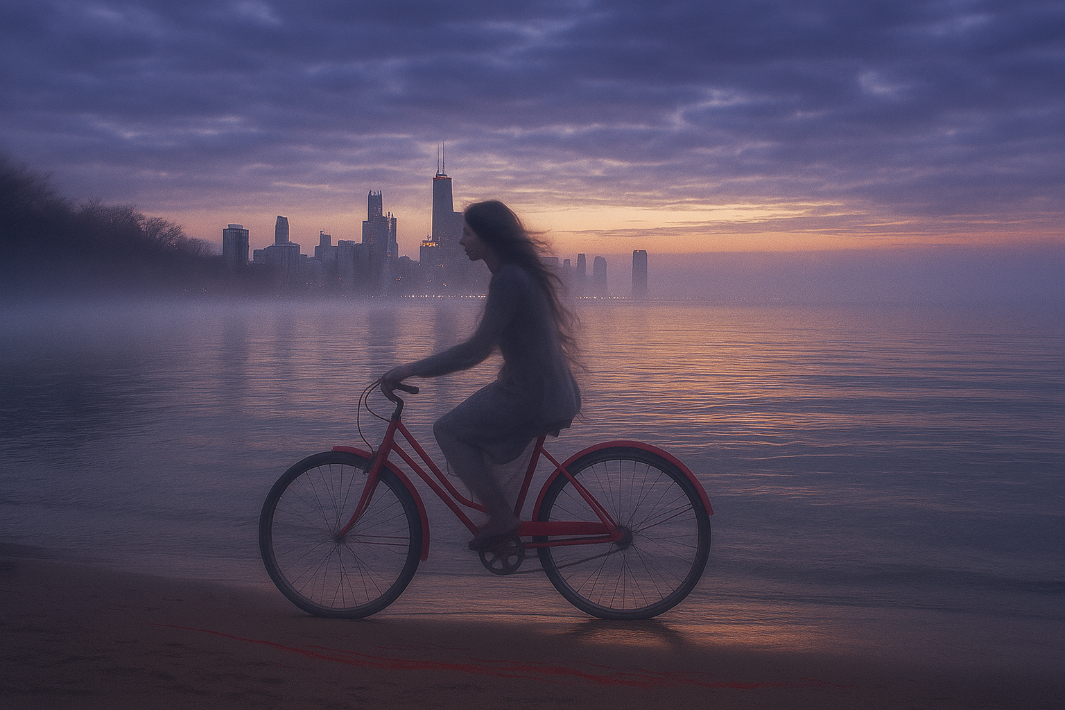 The Skinner of Chicago