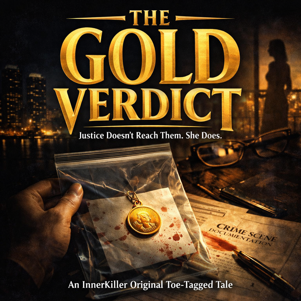 The Gold Verdict