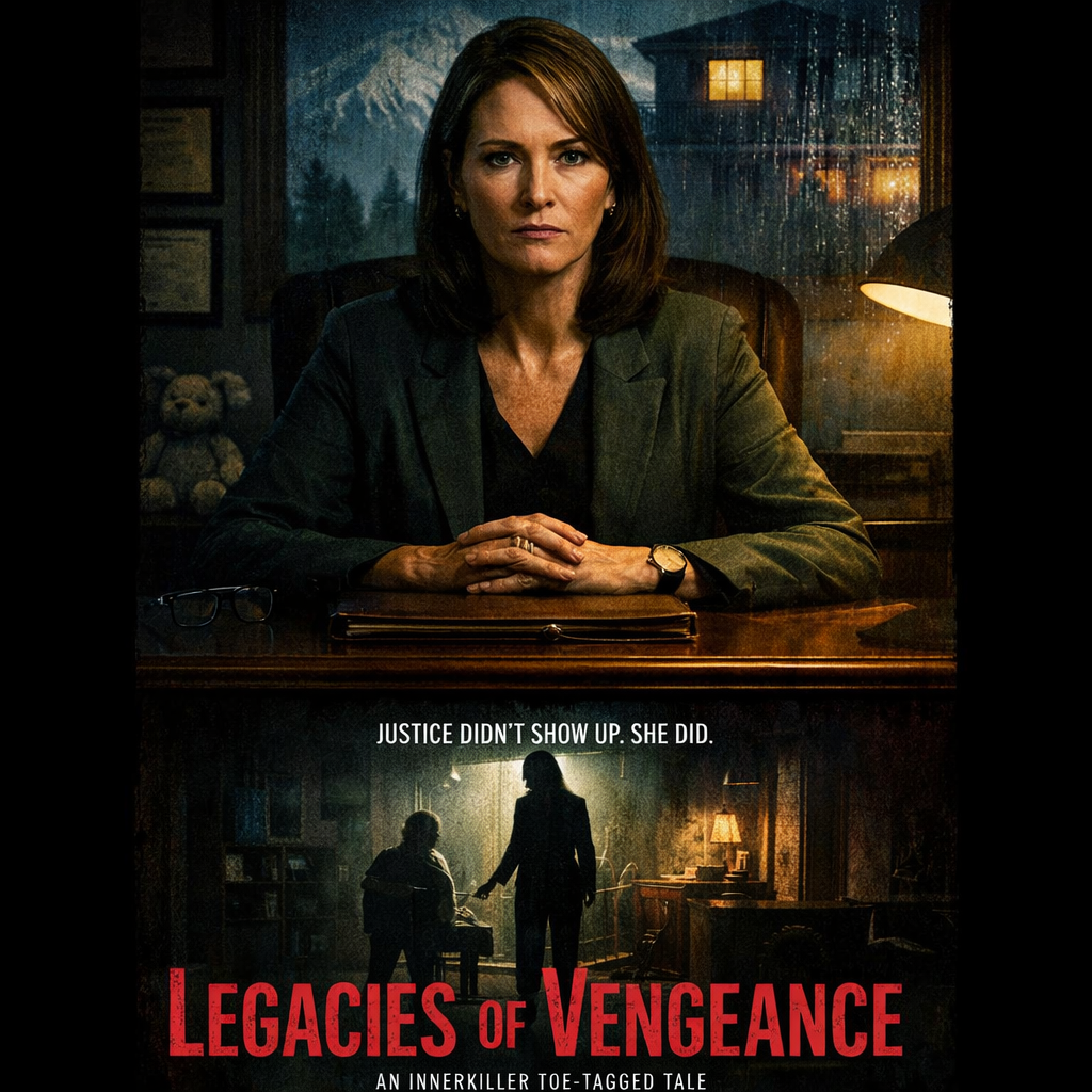 LEGacies of Vengeance