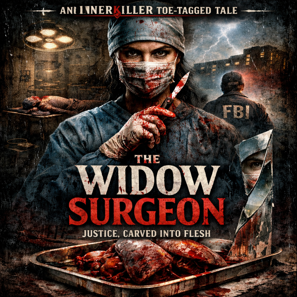 The Widow Surgeon