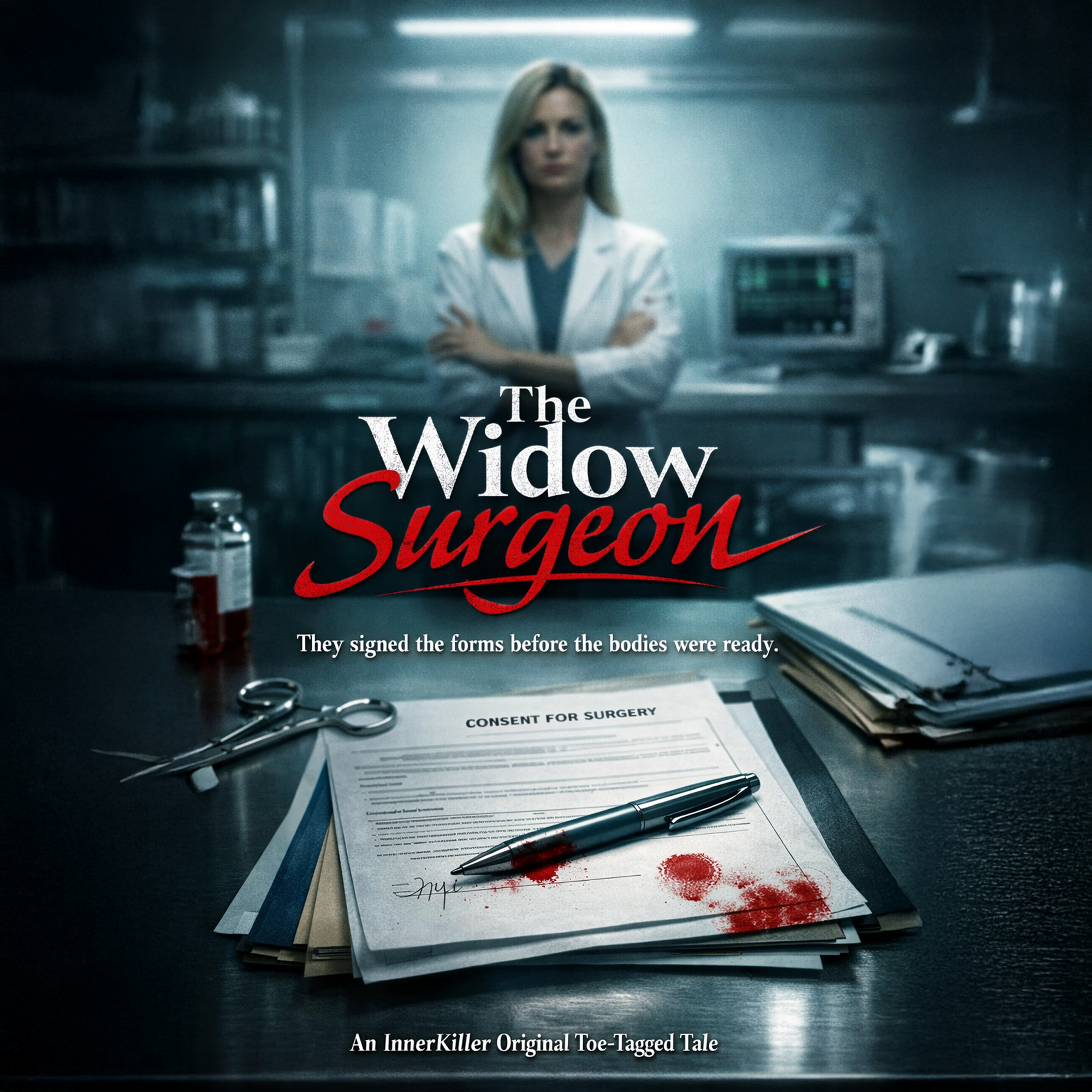 The Widow Surgeon