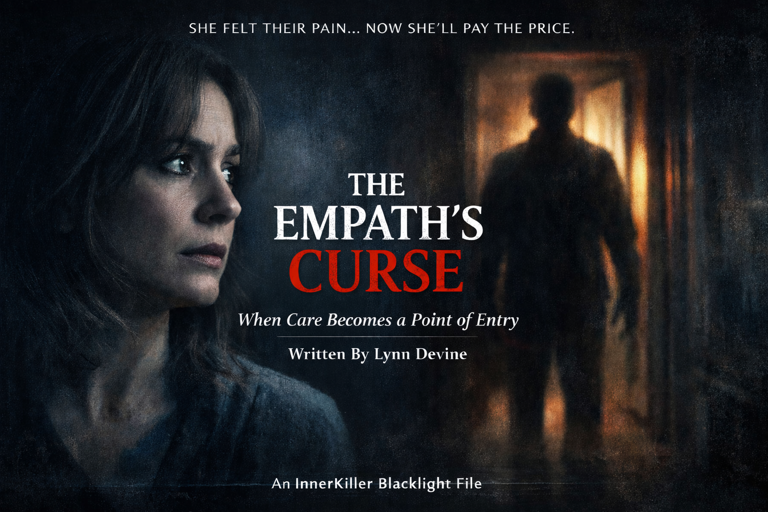 The Empath’s Curse: When Care Becomes a Point of Entry