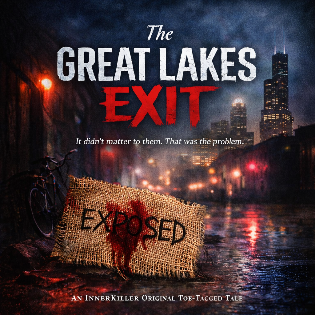 The Great Lakes Exit