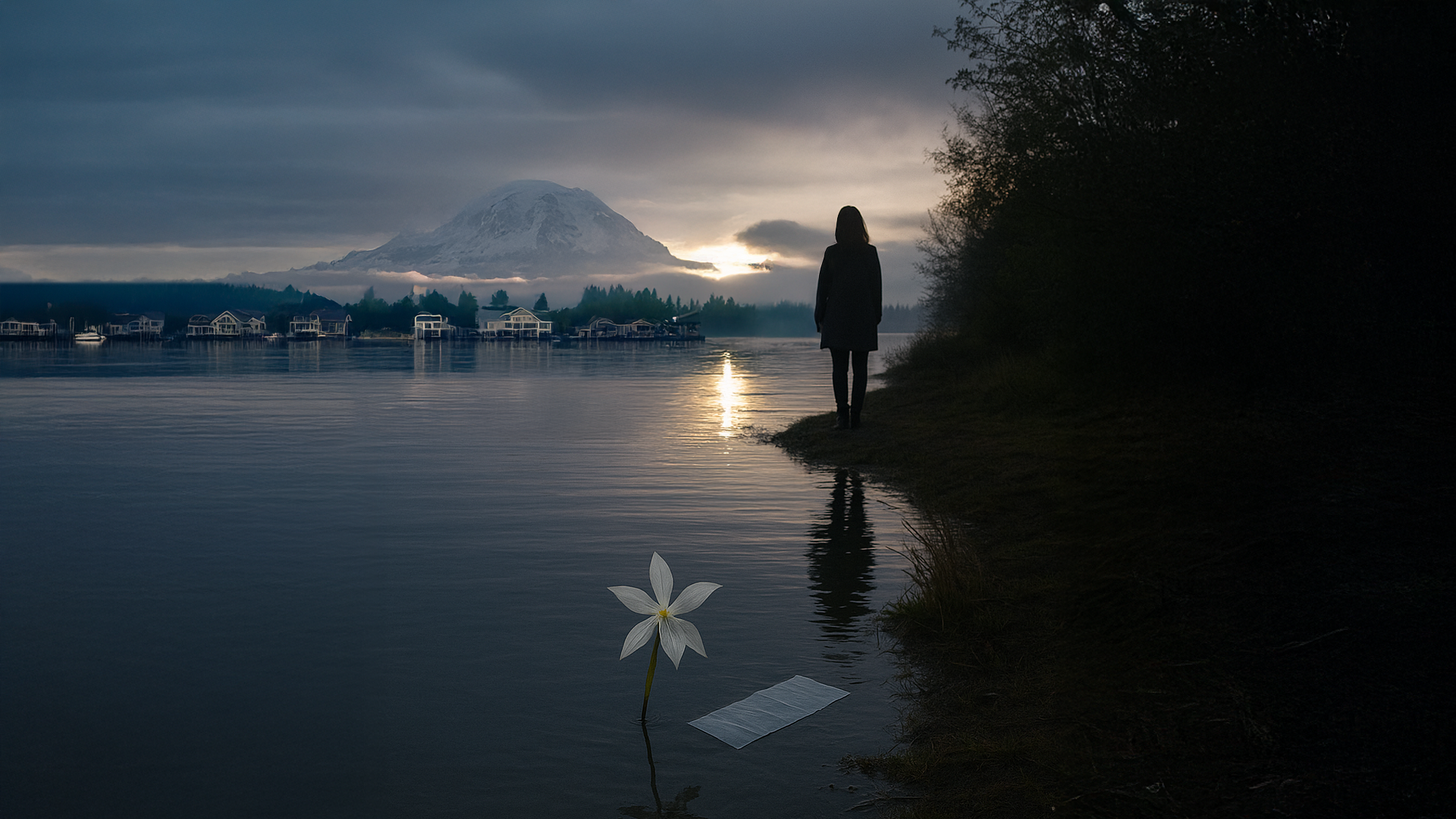 The Advocate of Lake Tapps